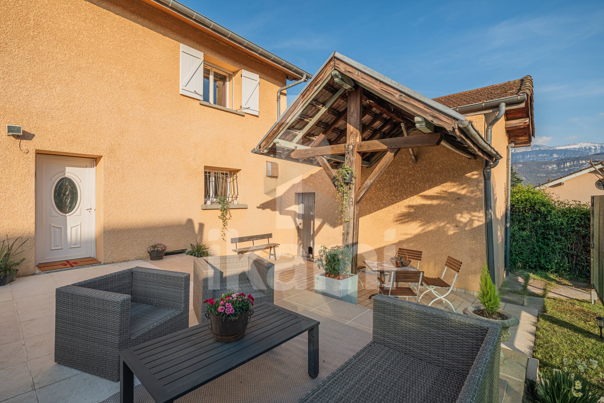 Maison à vendre, 165m², Voiron