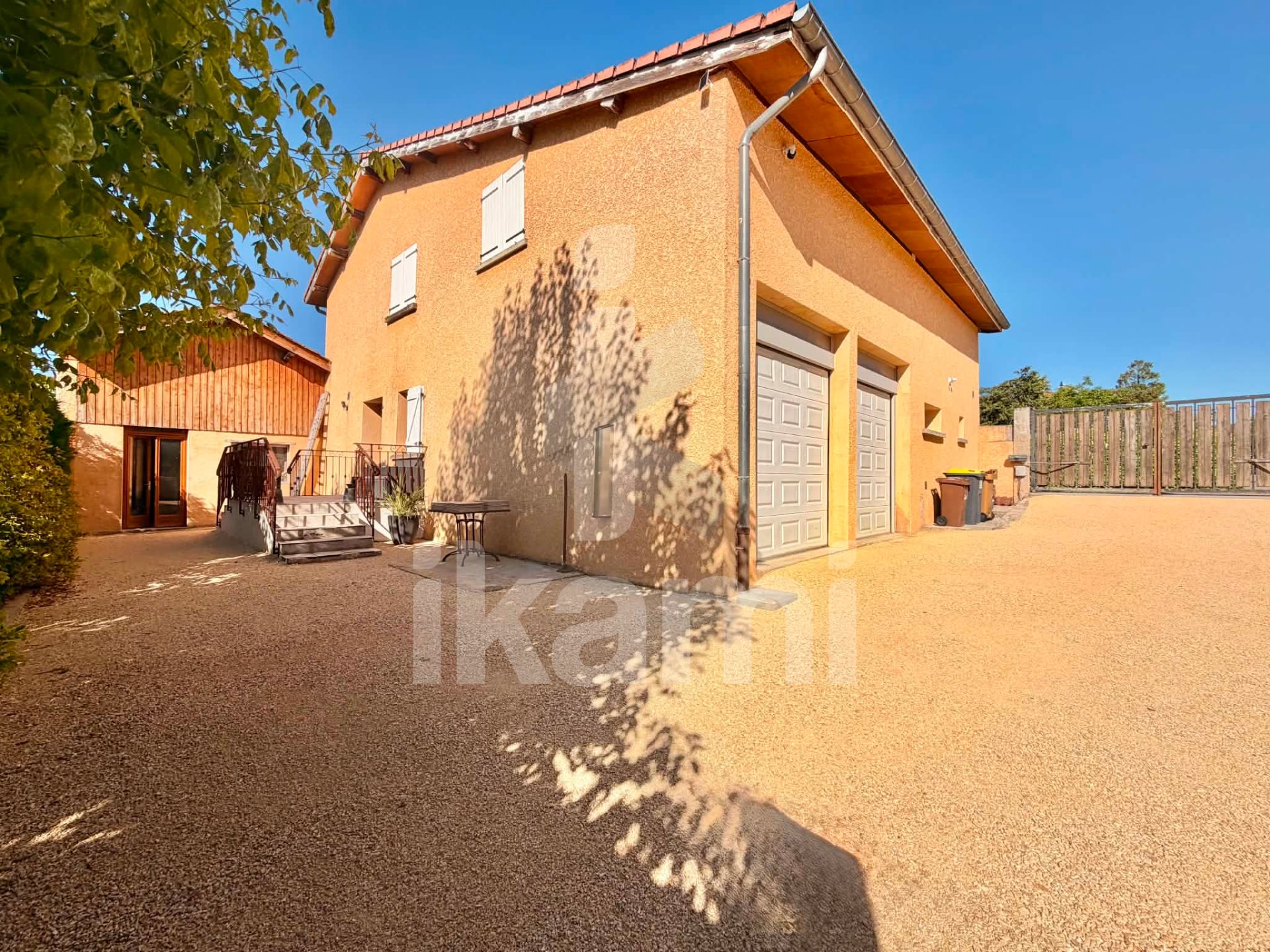 Maison à vendre, 165m², Voiron