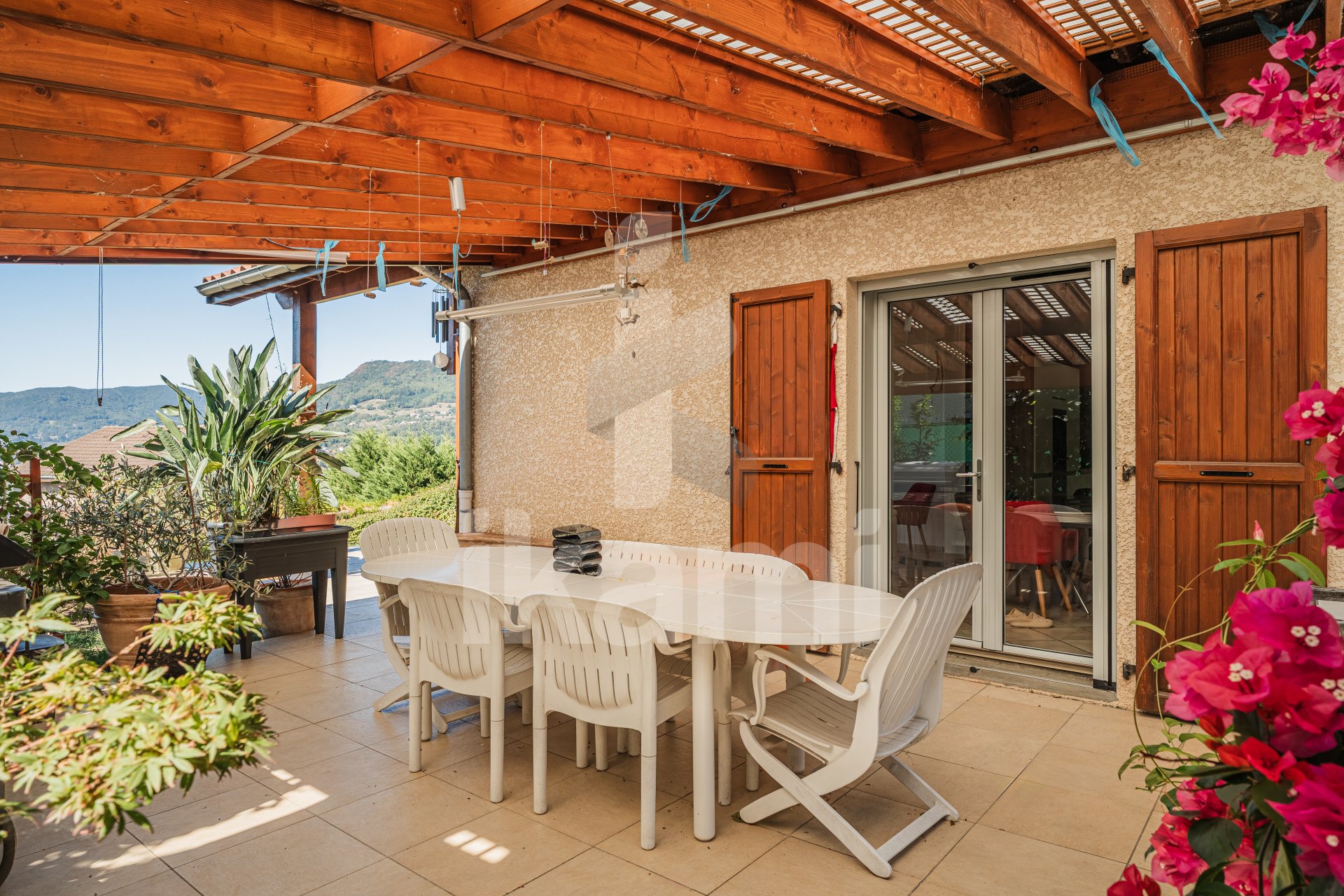 Maison à vendre, 119m², Coublevie