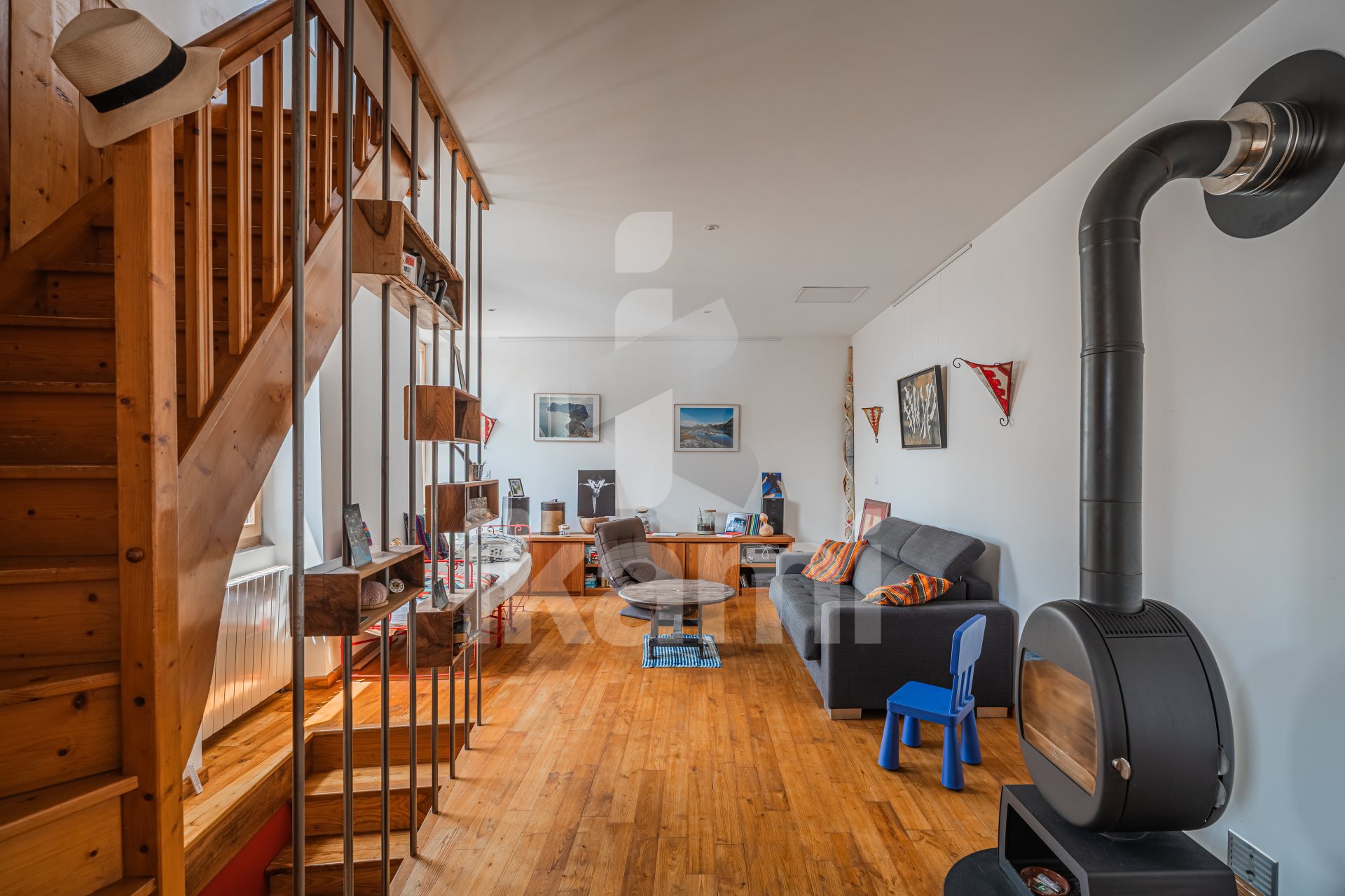 Maison à vendre, 132m², Voiron