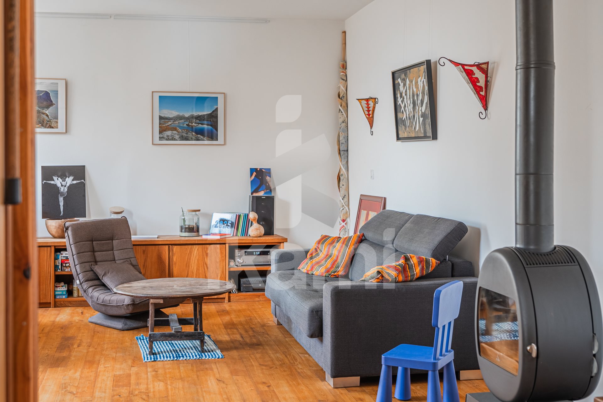 Maison à vendre, 132m², Voiron