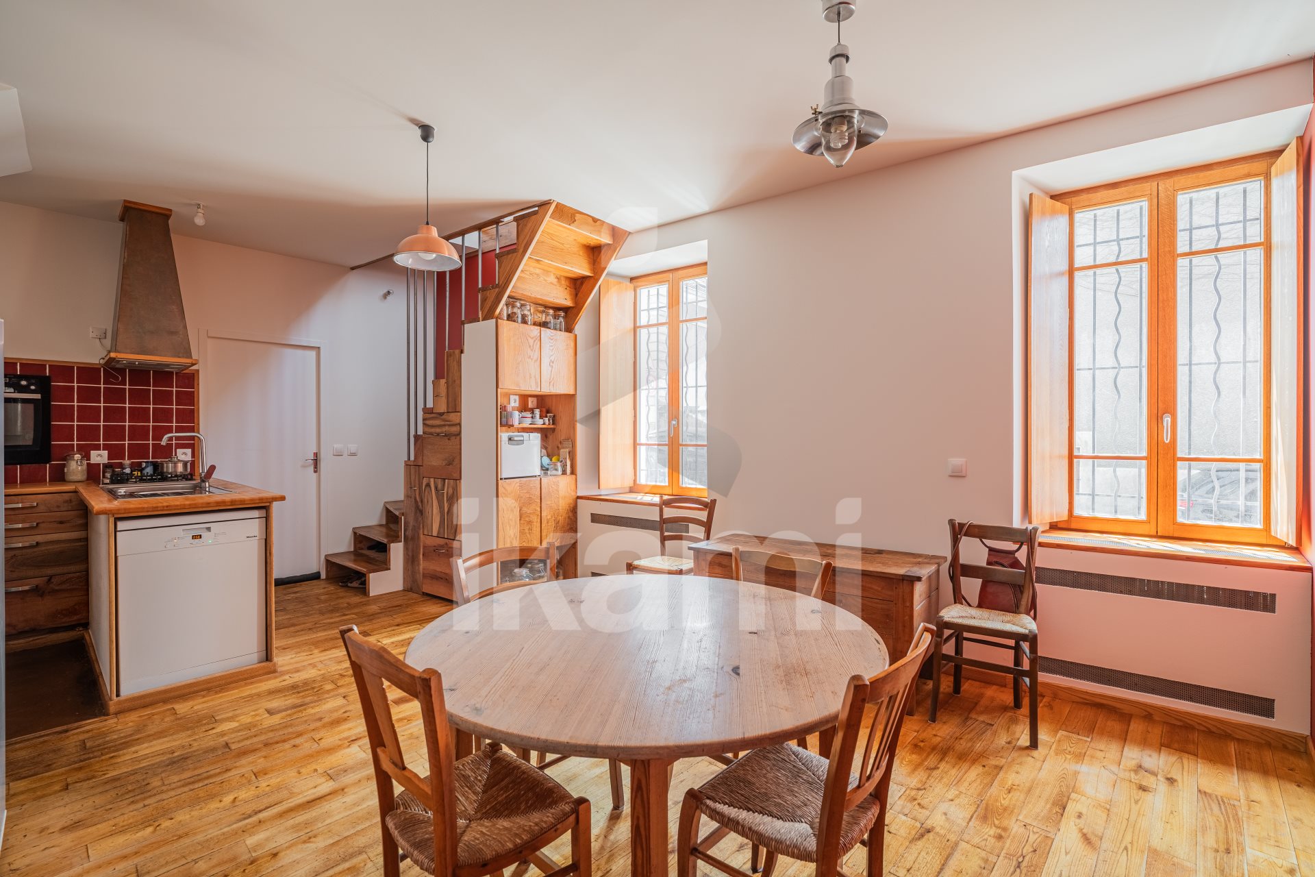 Maison à vendre, 132m², Voiron