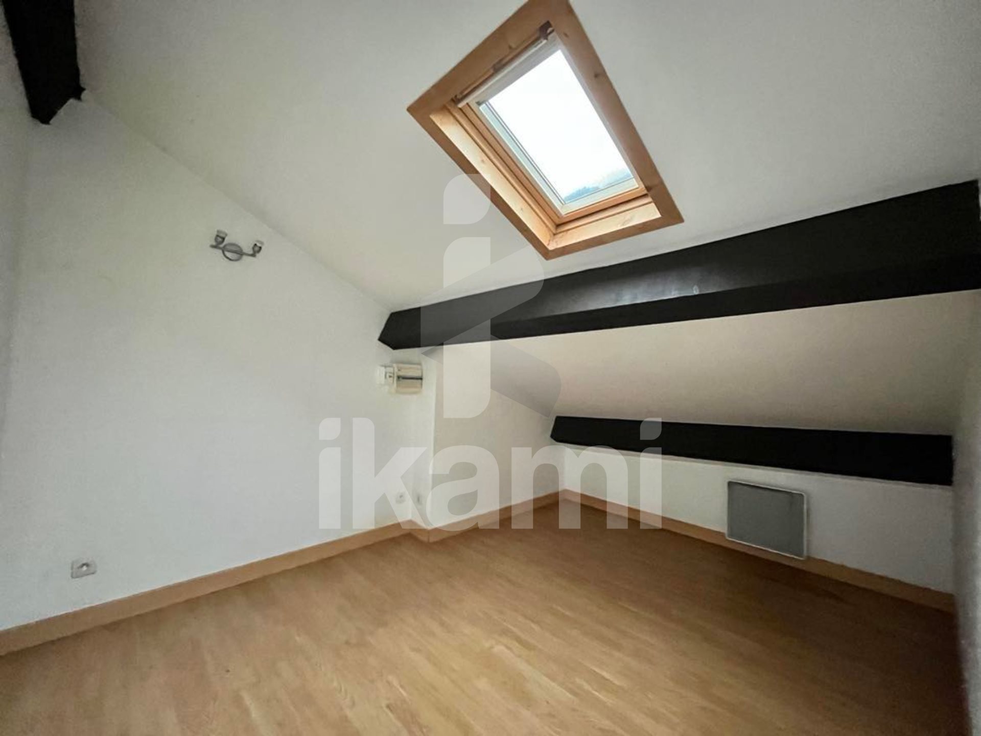 Appartement à vendre, 33m², La Buisse