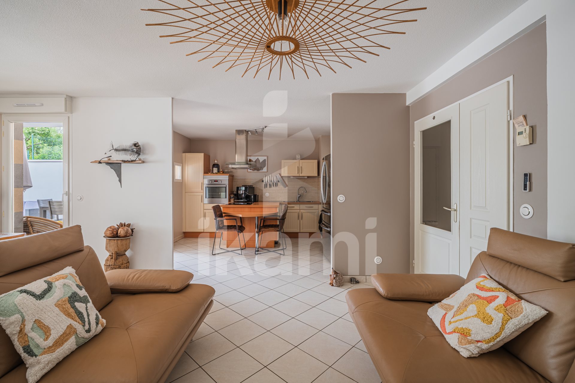 Appartement à vendre, 84m², Voiron