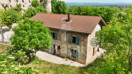 Kőház
