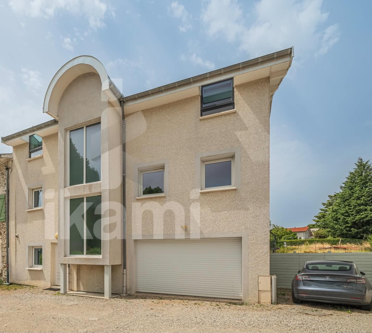 Maison à vendre, 125m², Coublevie