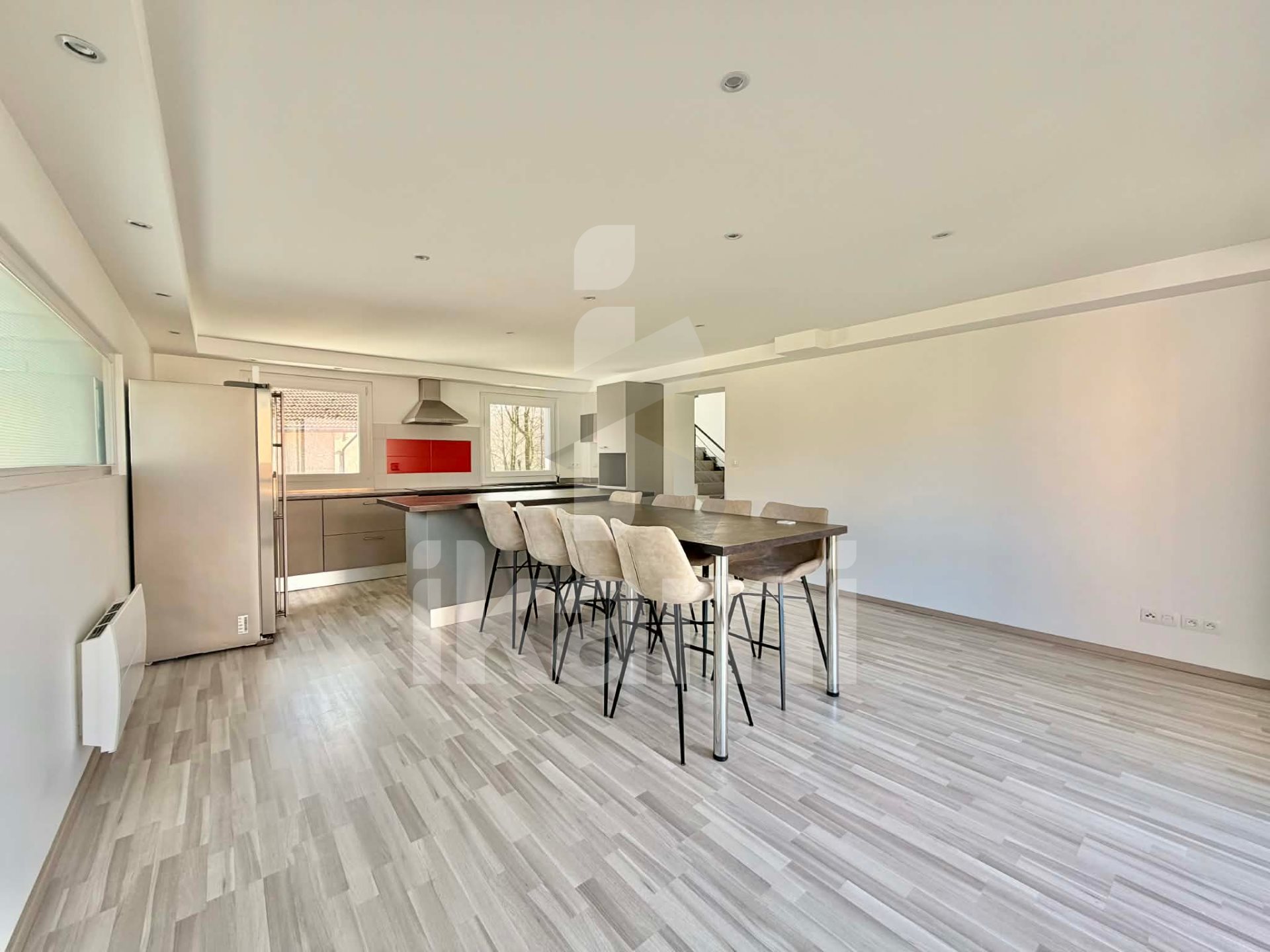 Maison à vendre, 125m², Coublevie