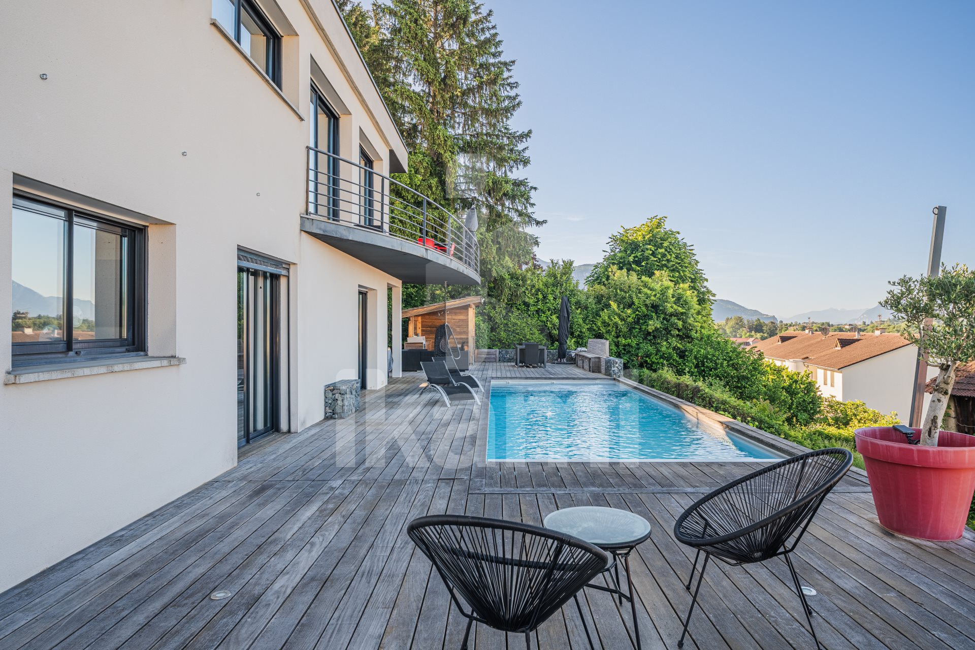 Maison à vendre, 160m², Voiron