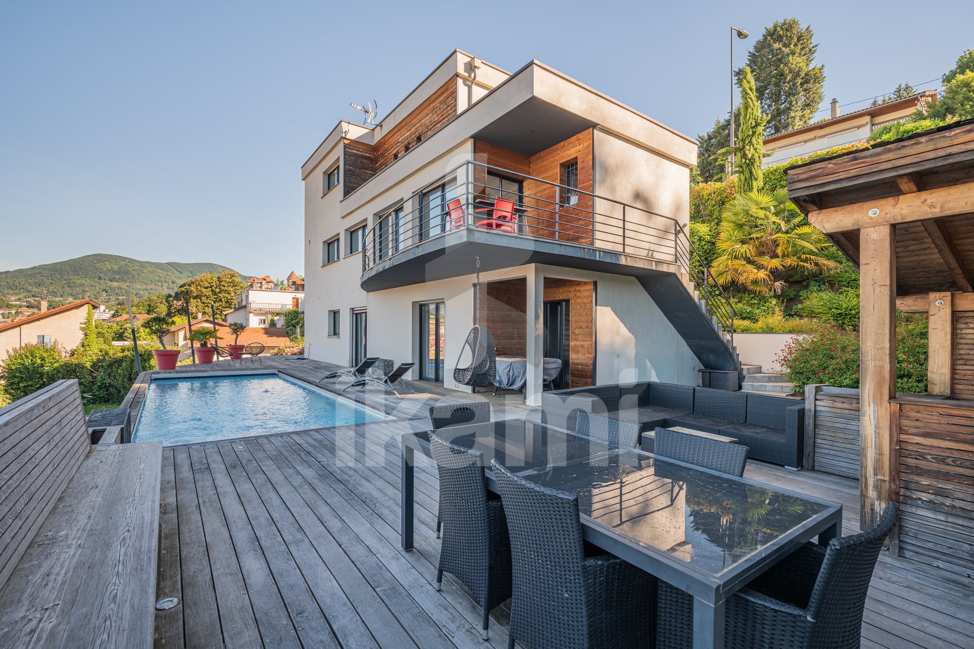 Maison à vendre, 160m², Voiron
