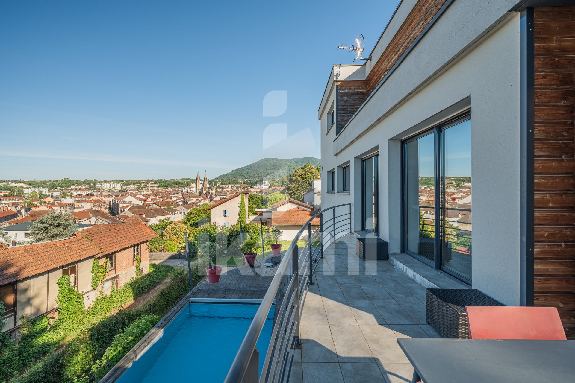 Maison à vendre, 160m², Voiron