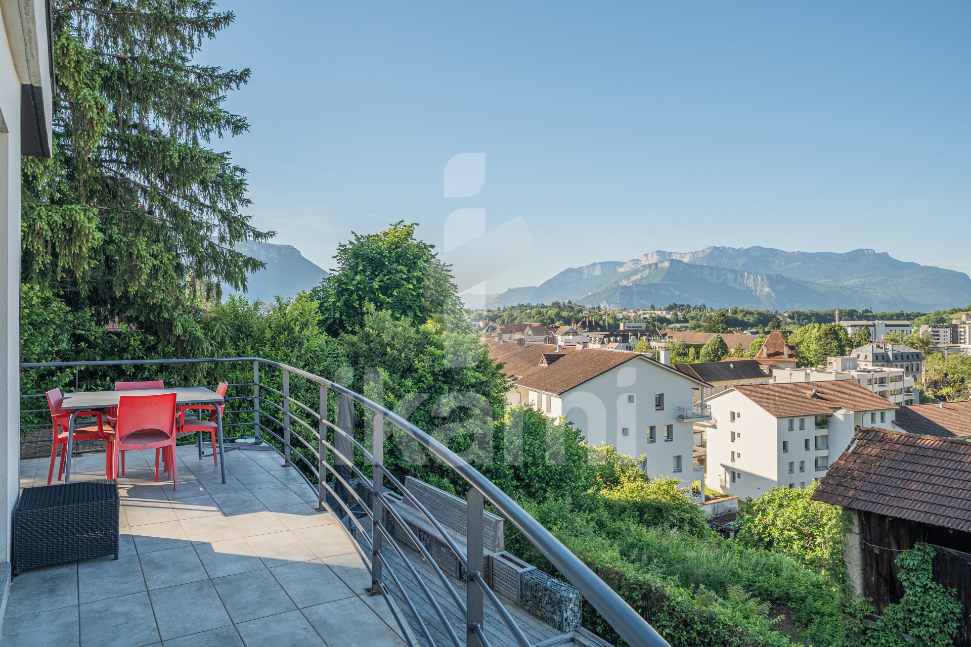 Maison à vendre, 160m², Voiron
