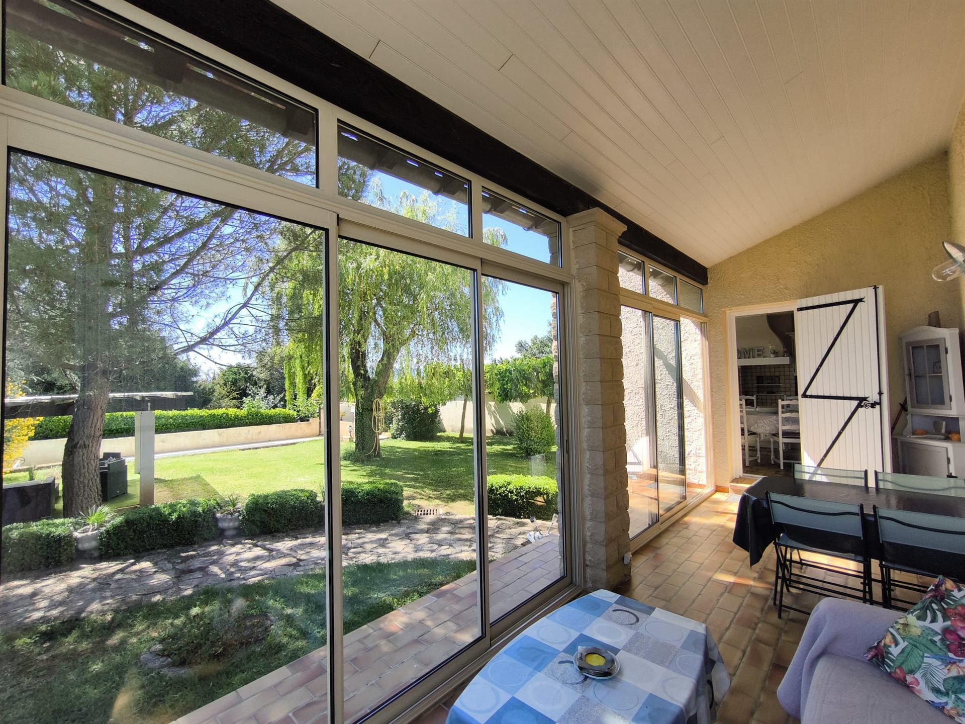 Maison à vendre, 112m², Montboucher-sur-Jabron