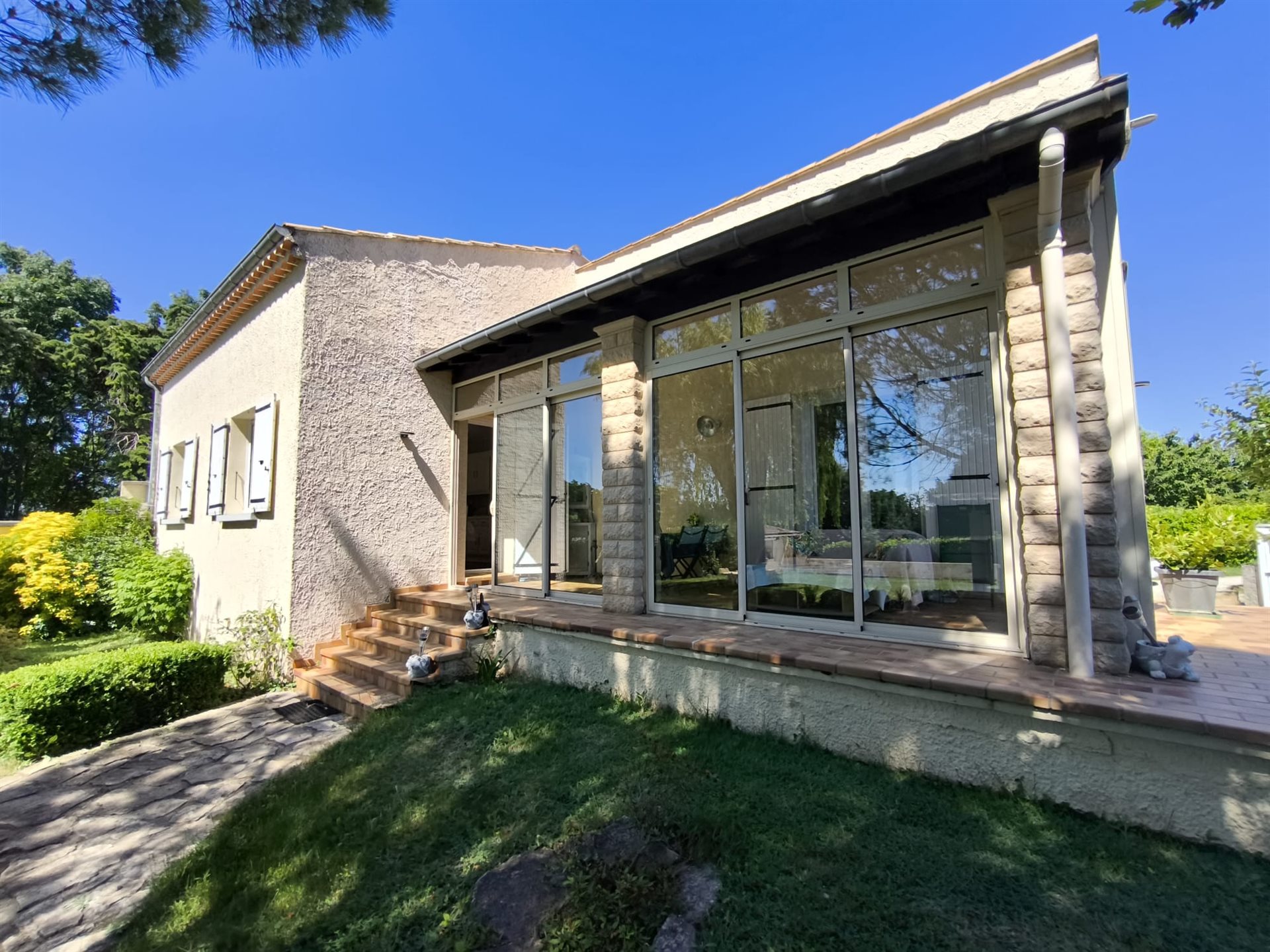 Maison à vendre, 112m², Montboucher-sur-Jabron