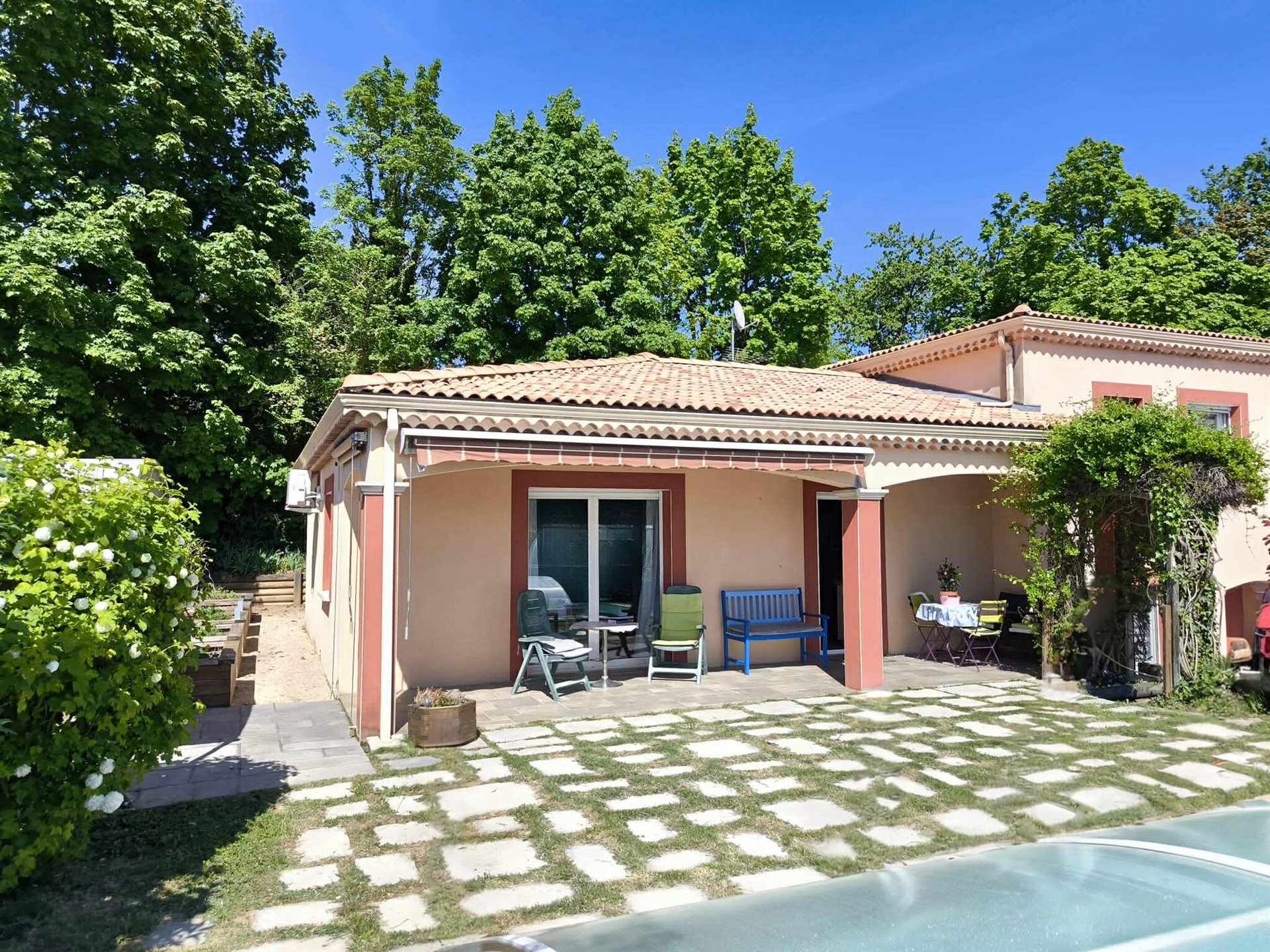 Maison à vendre, 141m², Etoile-sur-Rhône