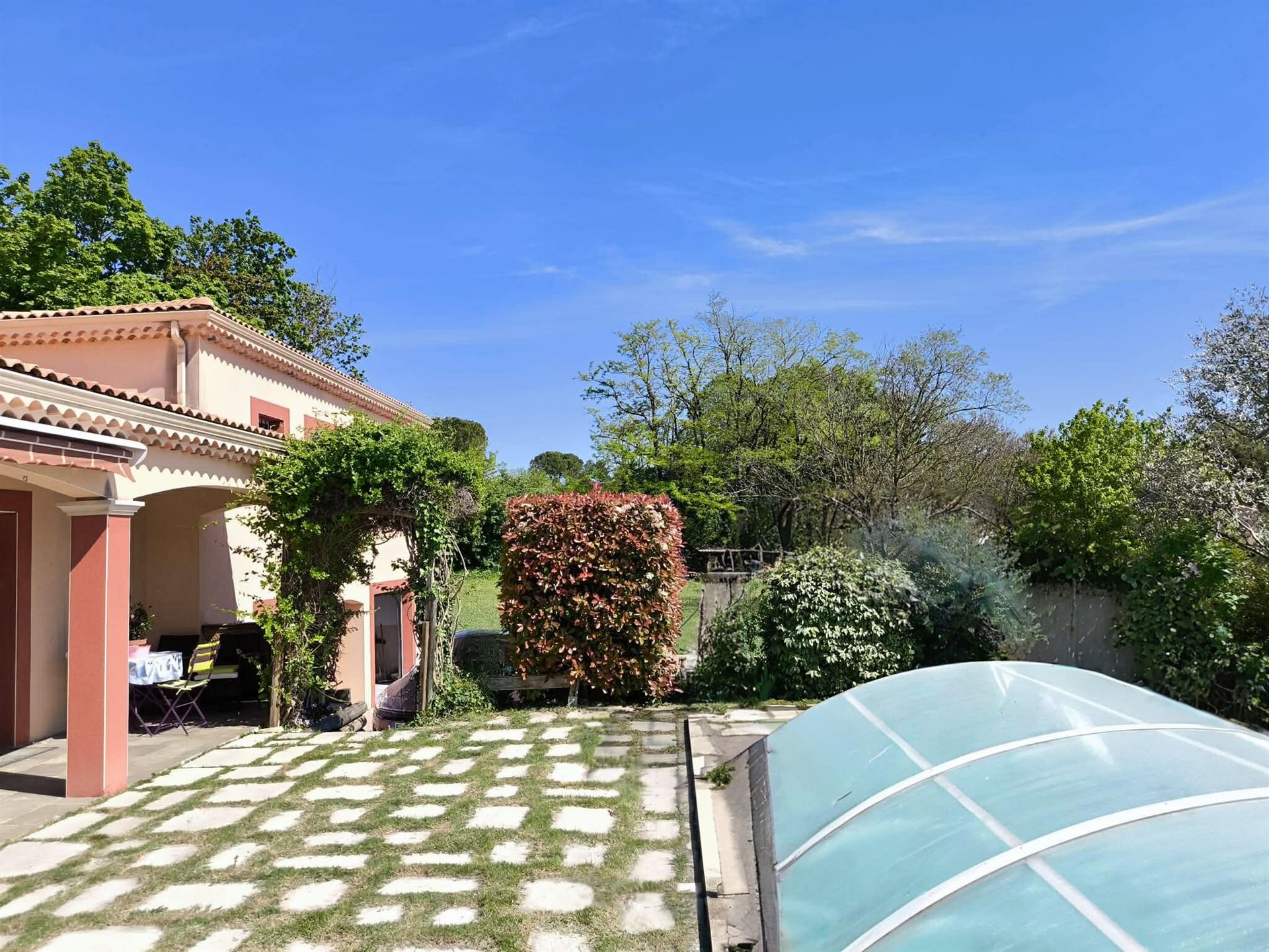 Maison à vendre, 141m², Etoile-sur-Rhône