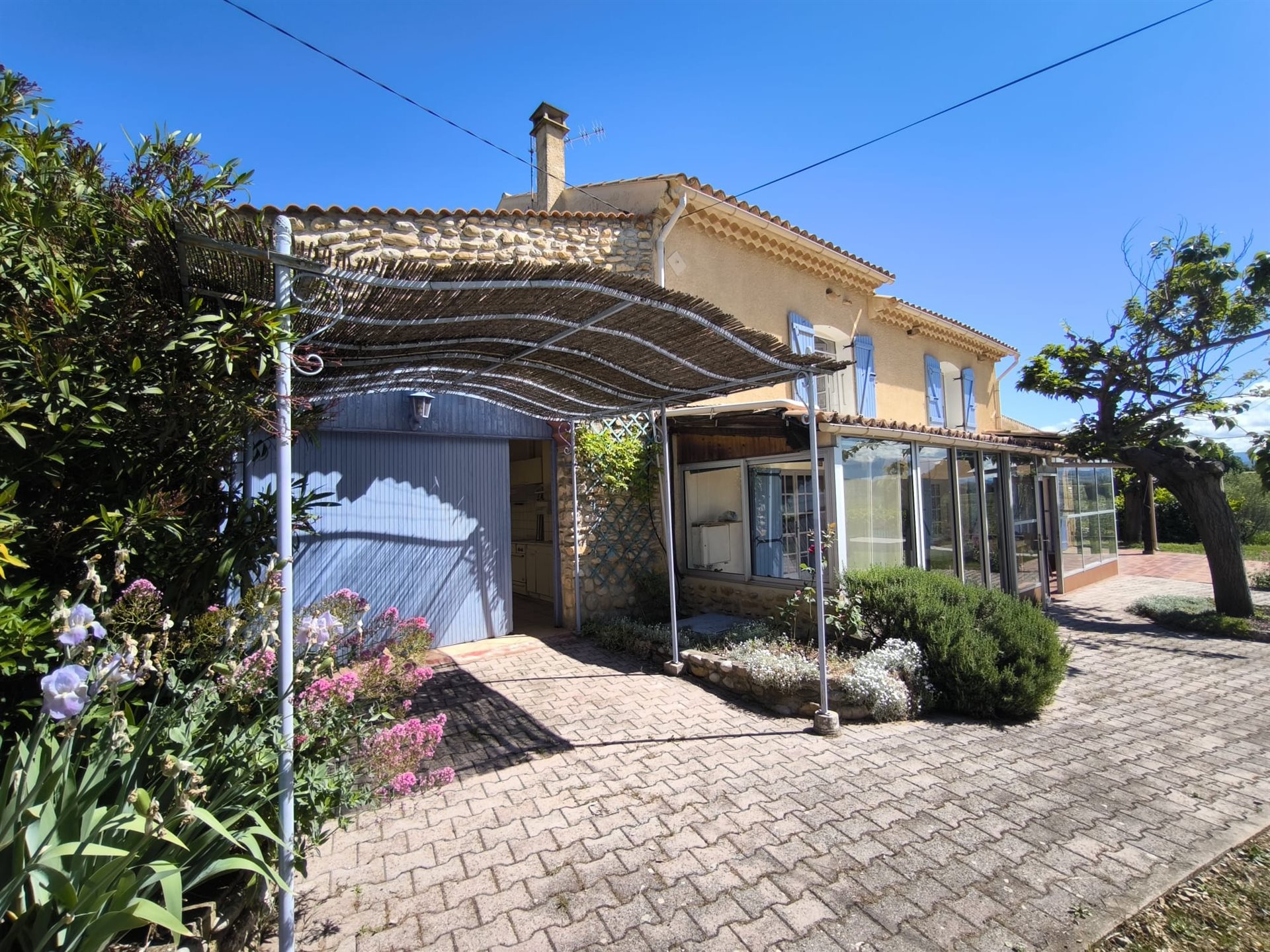 Maison à vendre, 180m², Tulette