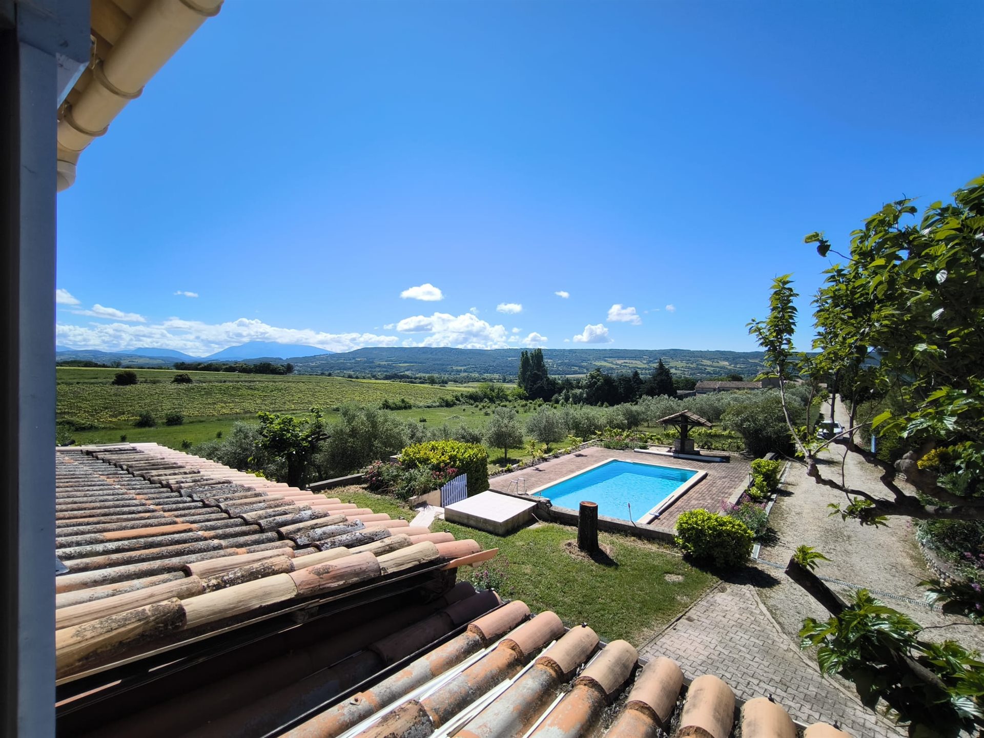 Maison à vendre, 180m², Tulette