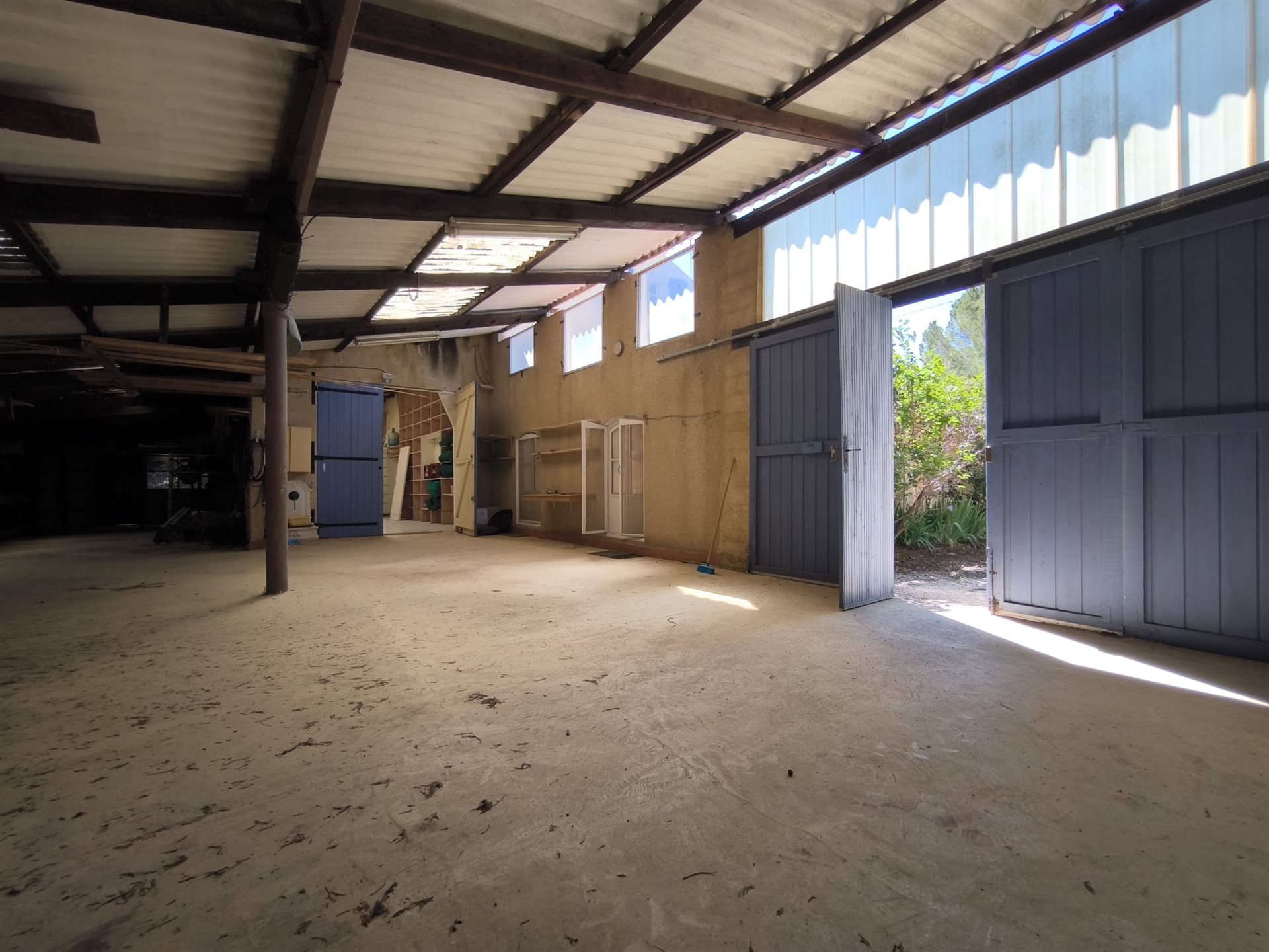 Maison à vendre, 180m², Tulette