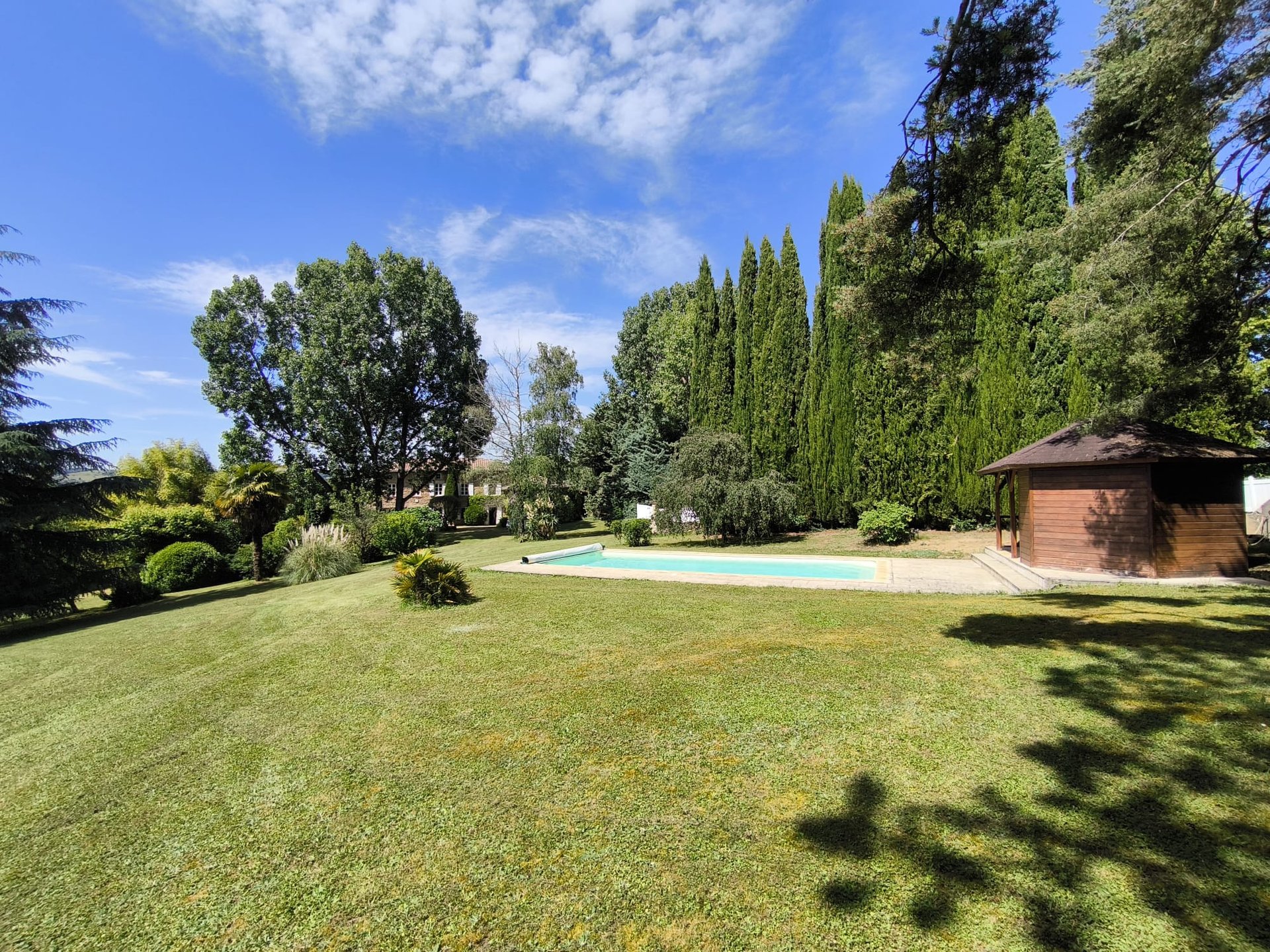 Maison à vendre, 220m², Parnans