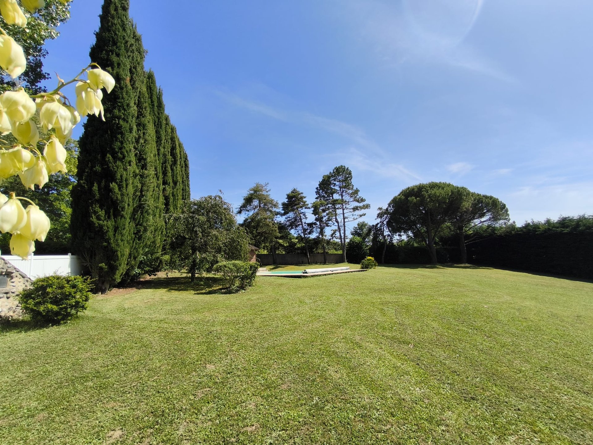 Maison à vendre, 220m², Parnans