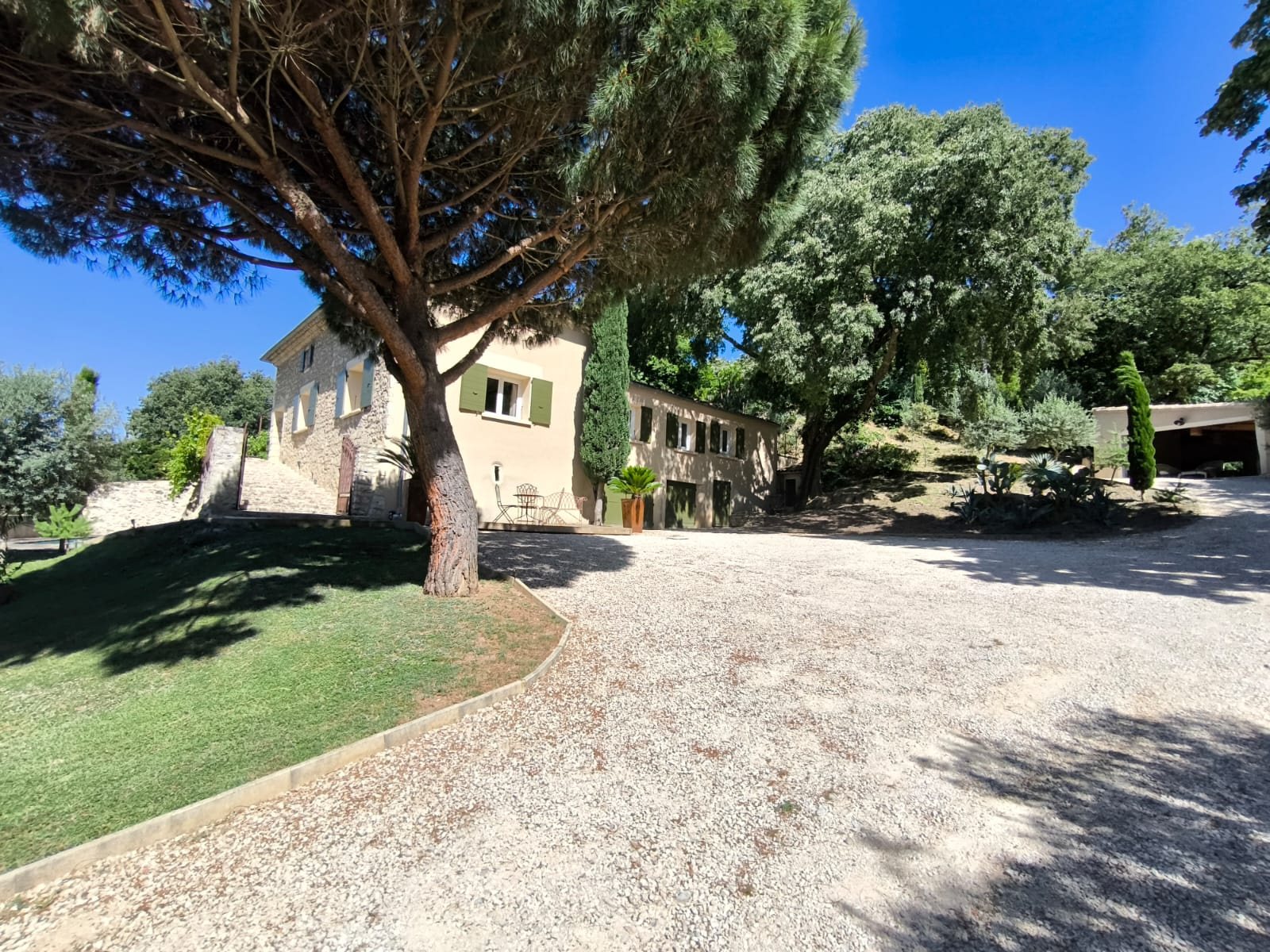 Maison à vendre, 223m², Mirmande