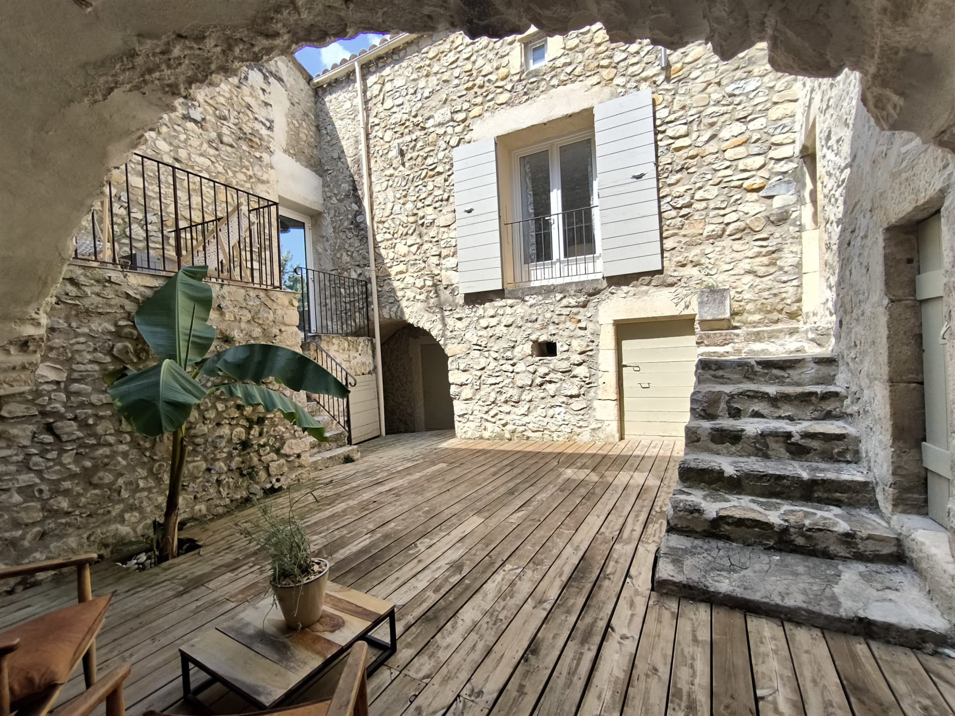 Maison à vendre, 223m², Mirmande