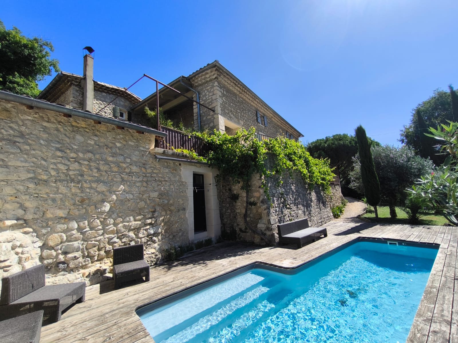 Maison à vendre, 223m², Mirmande