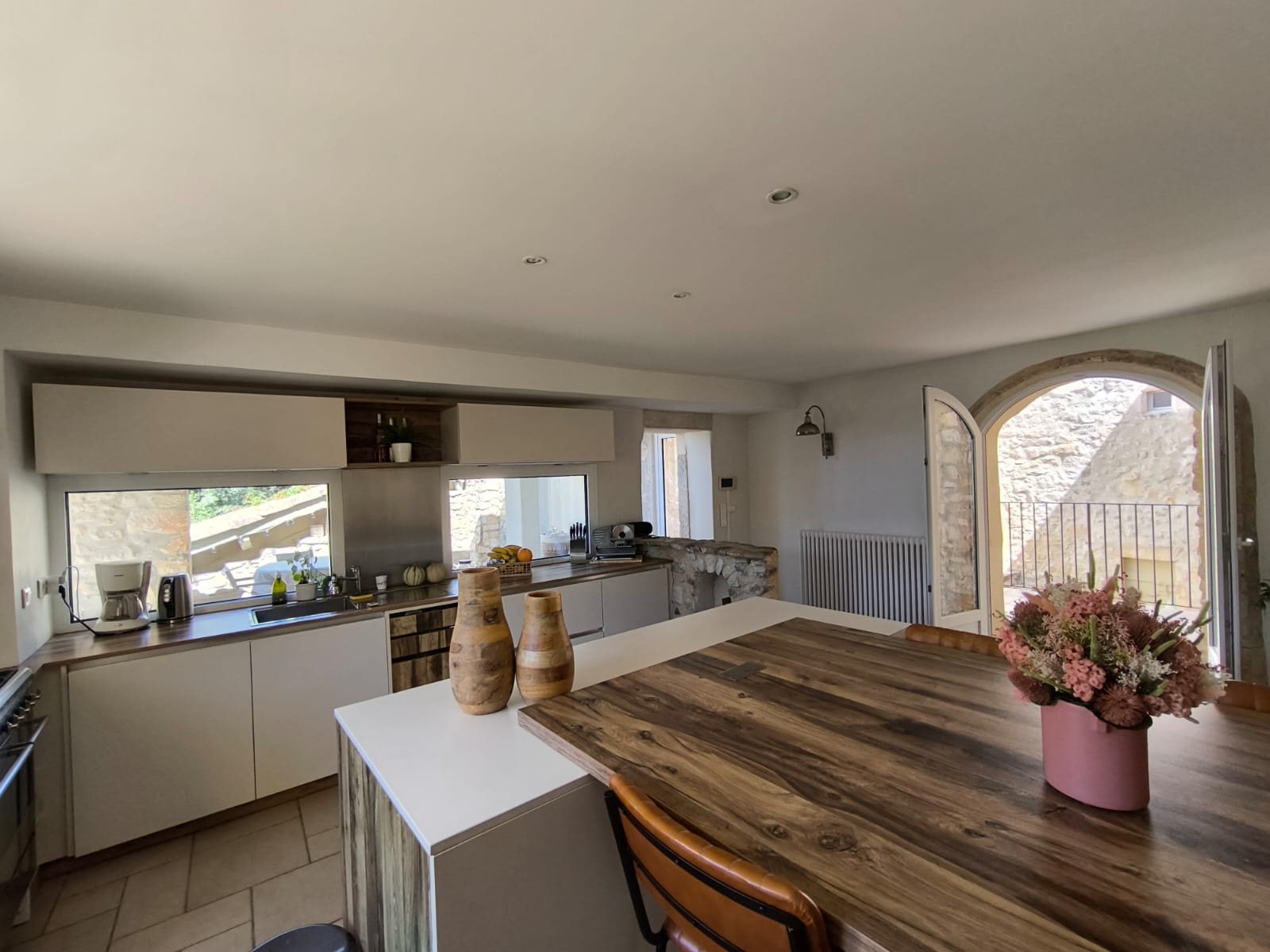 Maison à vendre, 223m², Mirmande