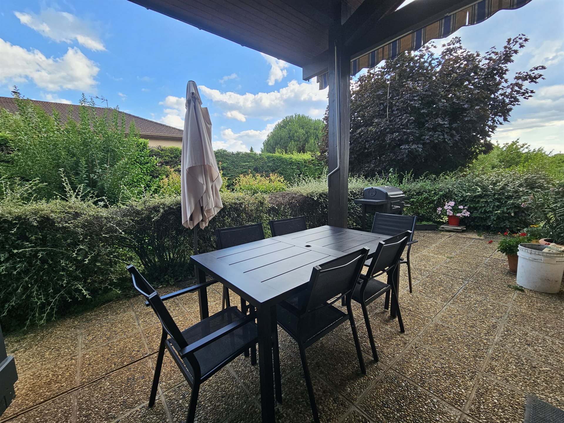Maison à vendre, 140m², Vinay