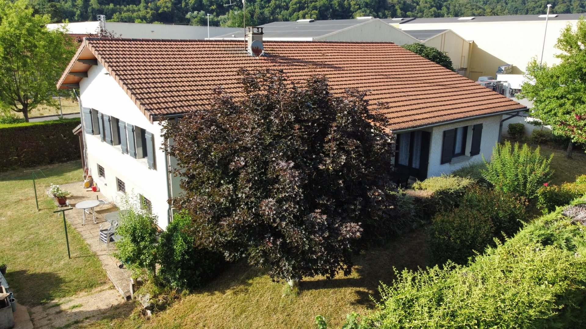 Maison à vendre, 140m², Vinay