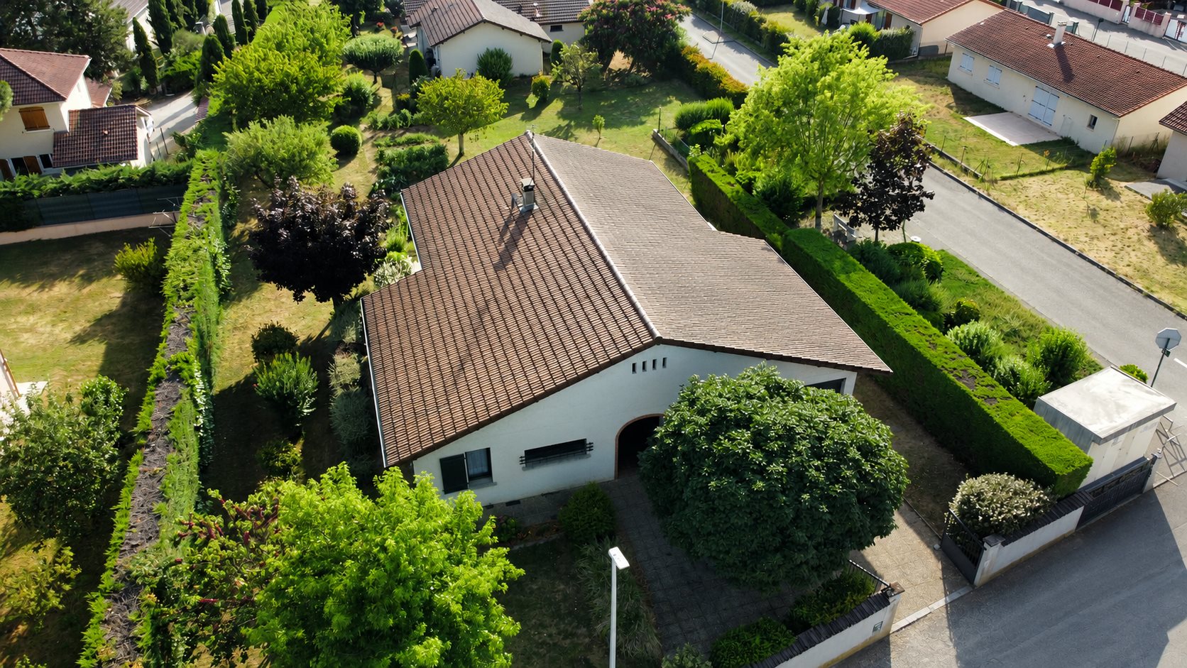 Maison à vendre, 140m², Vinay