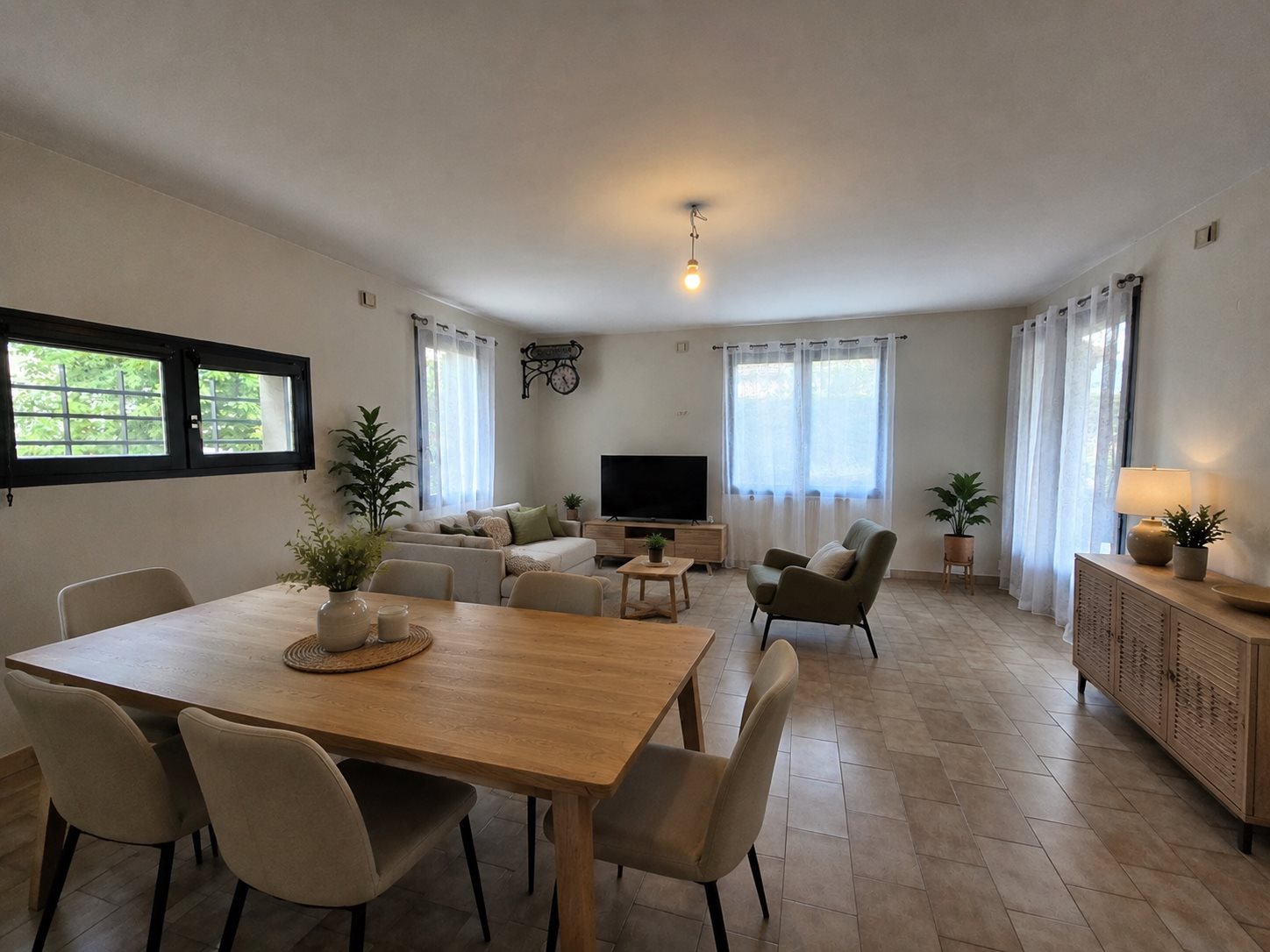 Maison à vendre, 140m², Vinay