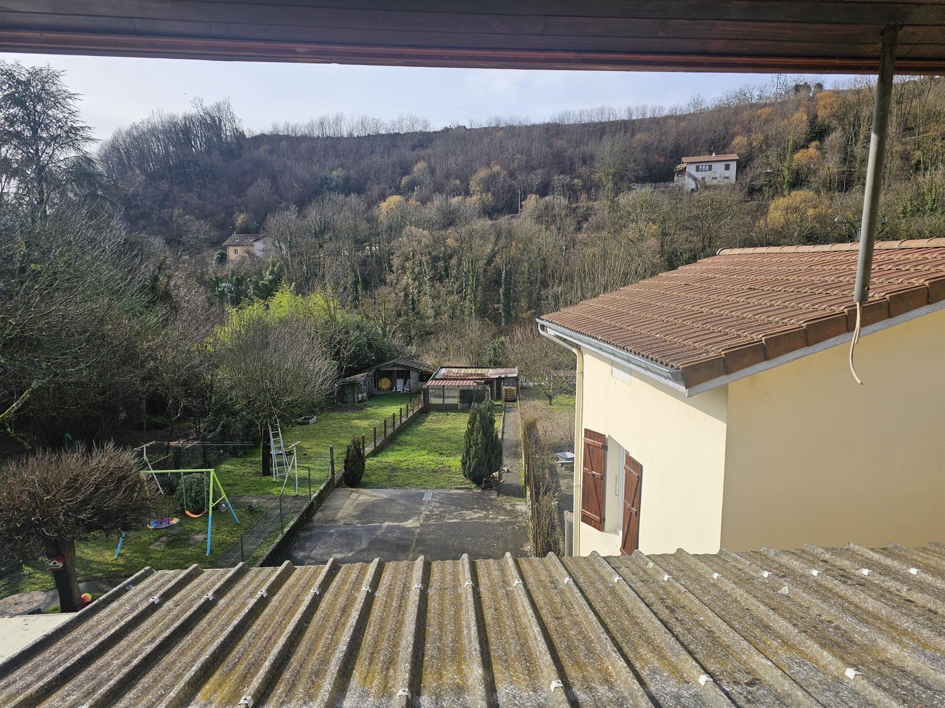 Maison à vendre, 119m², Vinay
