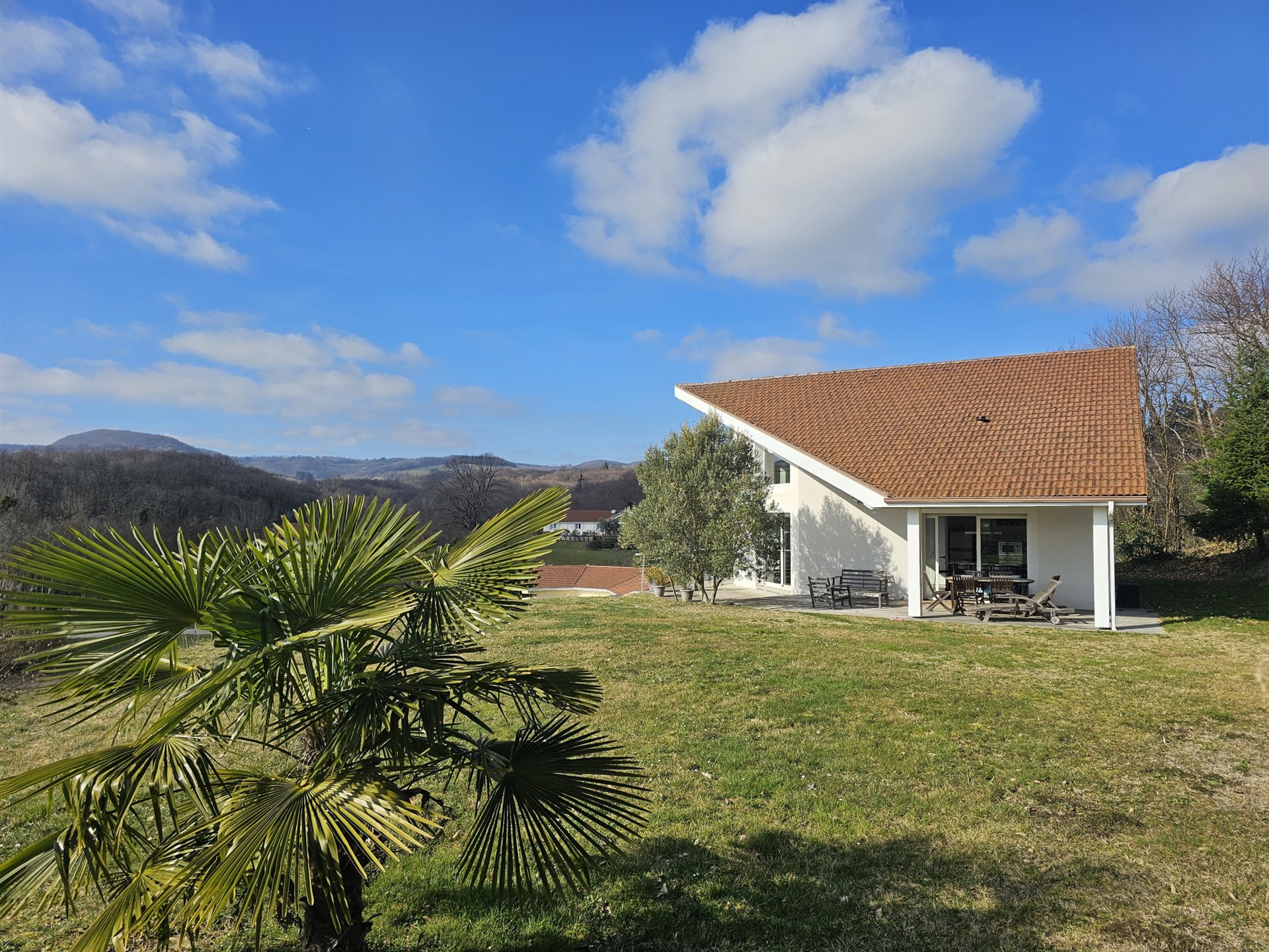 Maison à vendre, 133m², Varacieux