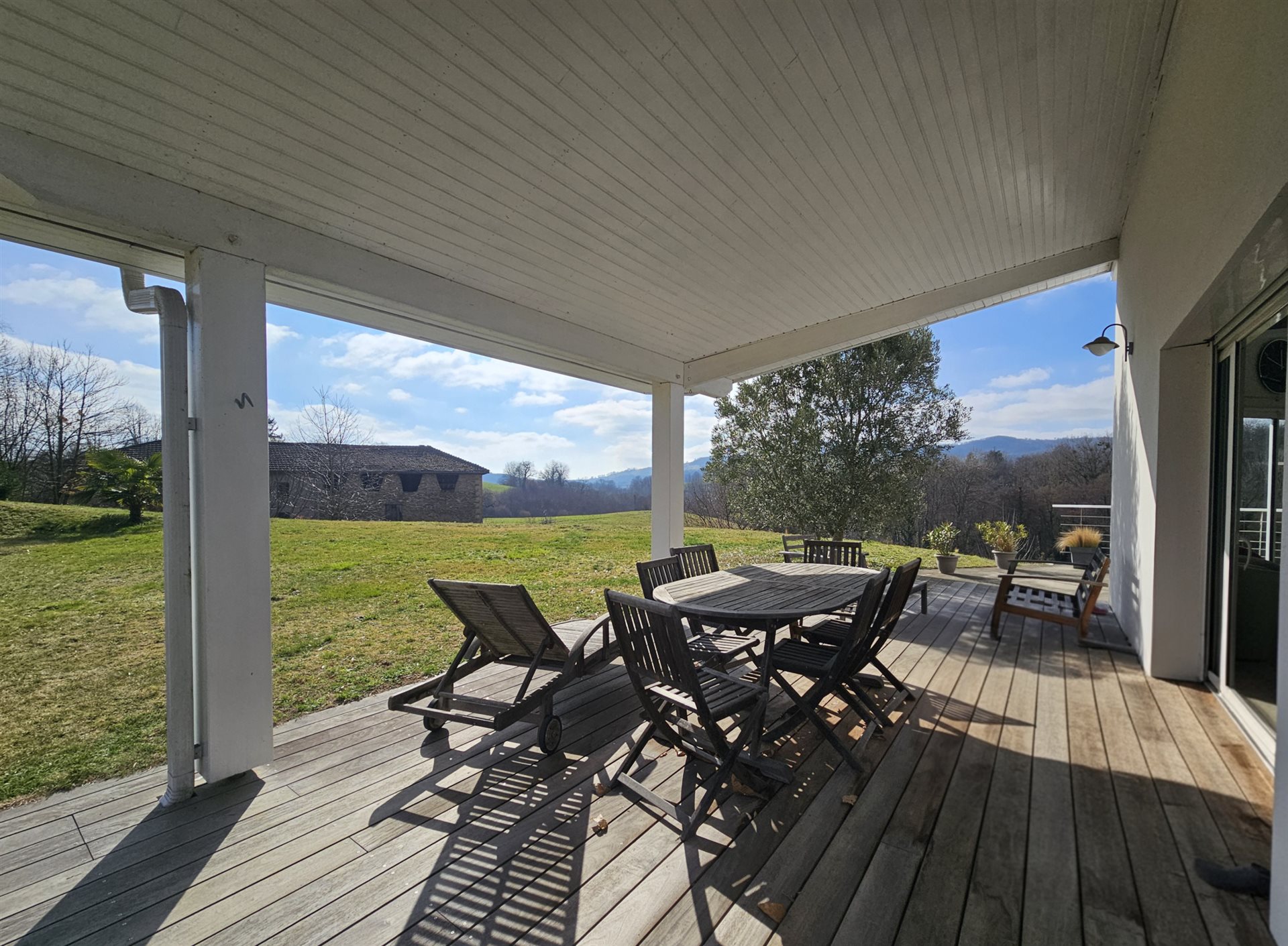 Maison à vendre, 133m², Varacieux