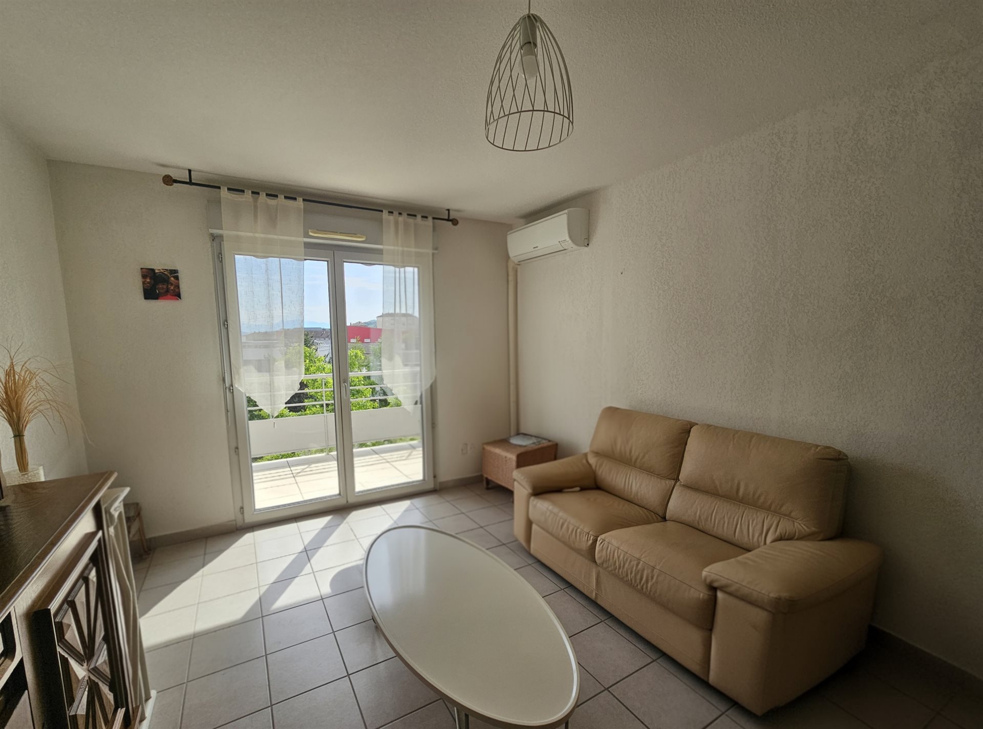 Appartement à vendre, 55m², Vinay
