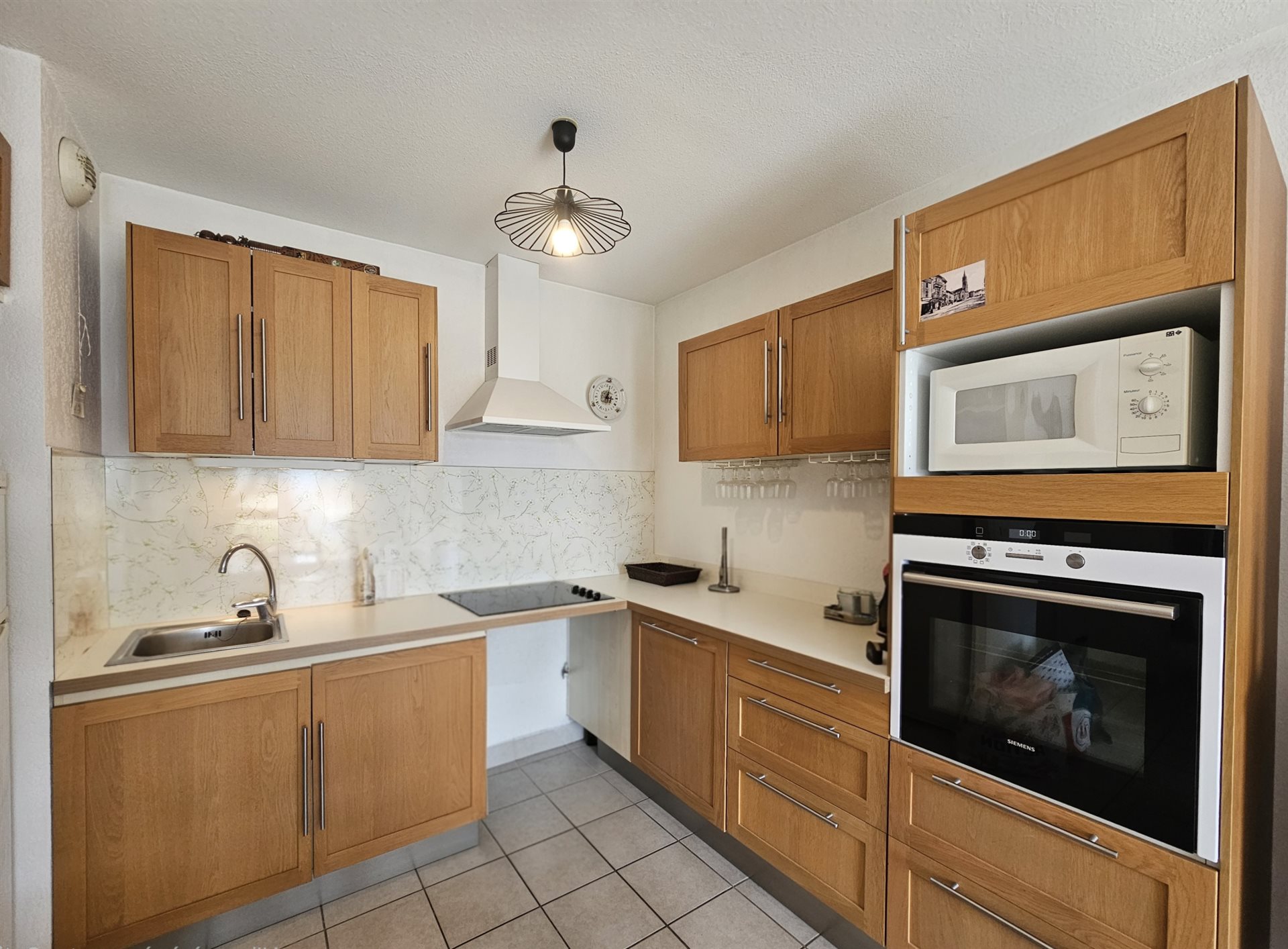 Appartement à vendre, 55m², Vinay