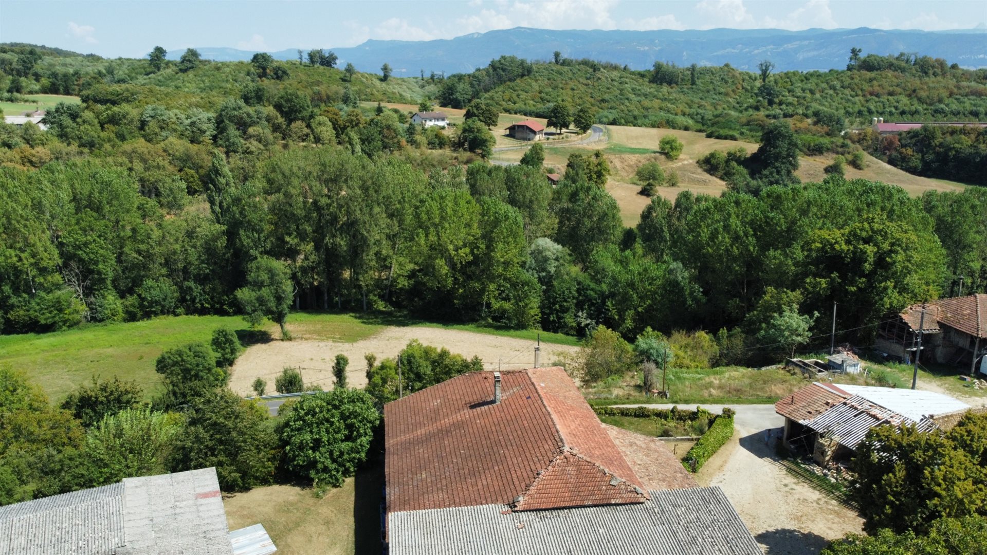 Maison à vendre, 125m², Saint-Marcellin