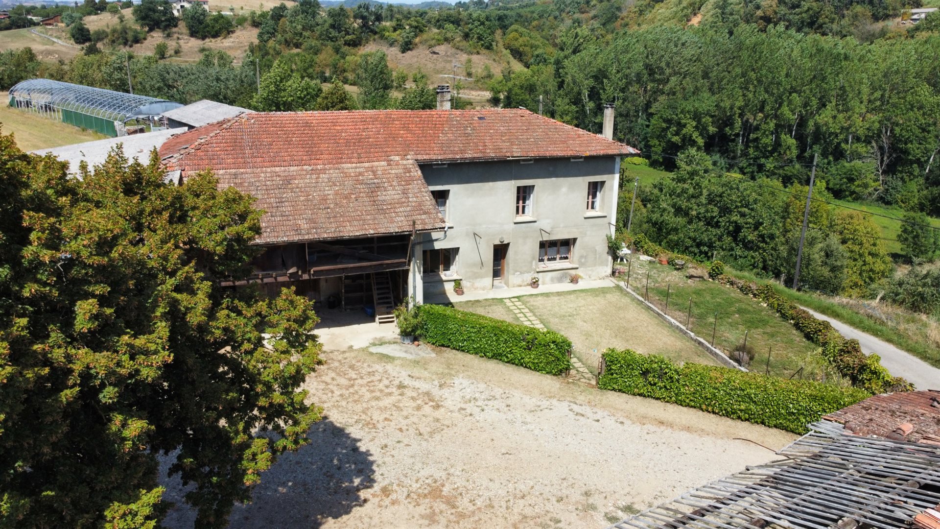 Maison à vendre, 125m², Saint-Marcellin