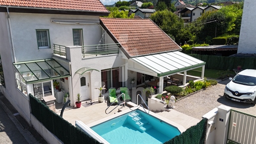 Maison 4 pièces 139 m² · à Aix-les-Bains · 139 m² · 500 000 €