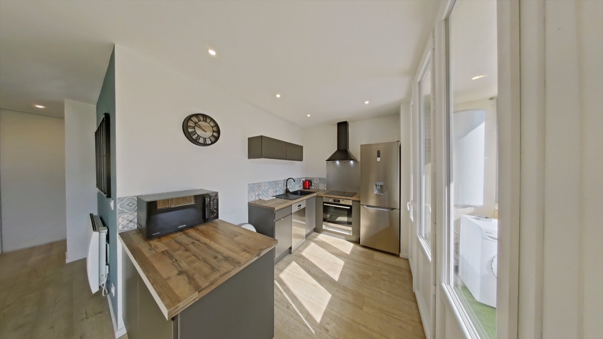 Appartement à vendre, 69m², Albertville