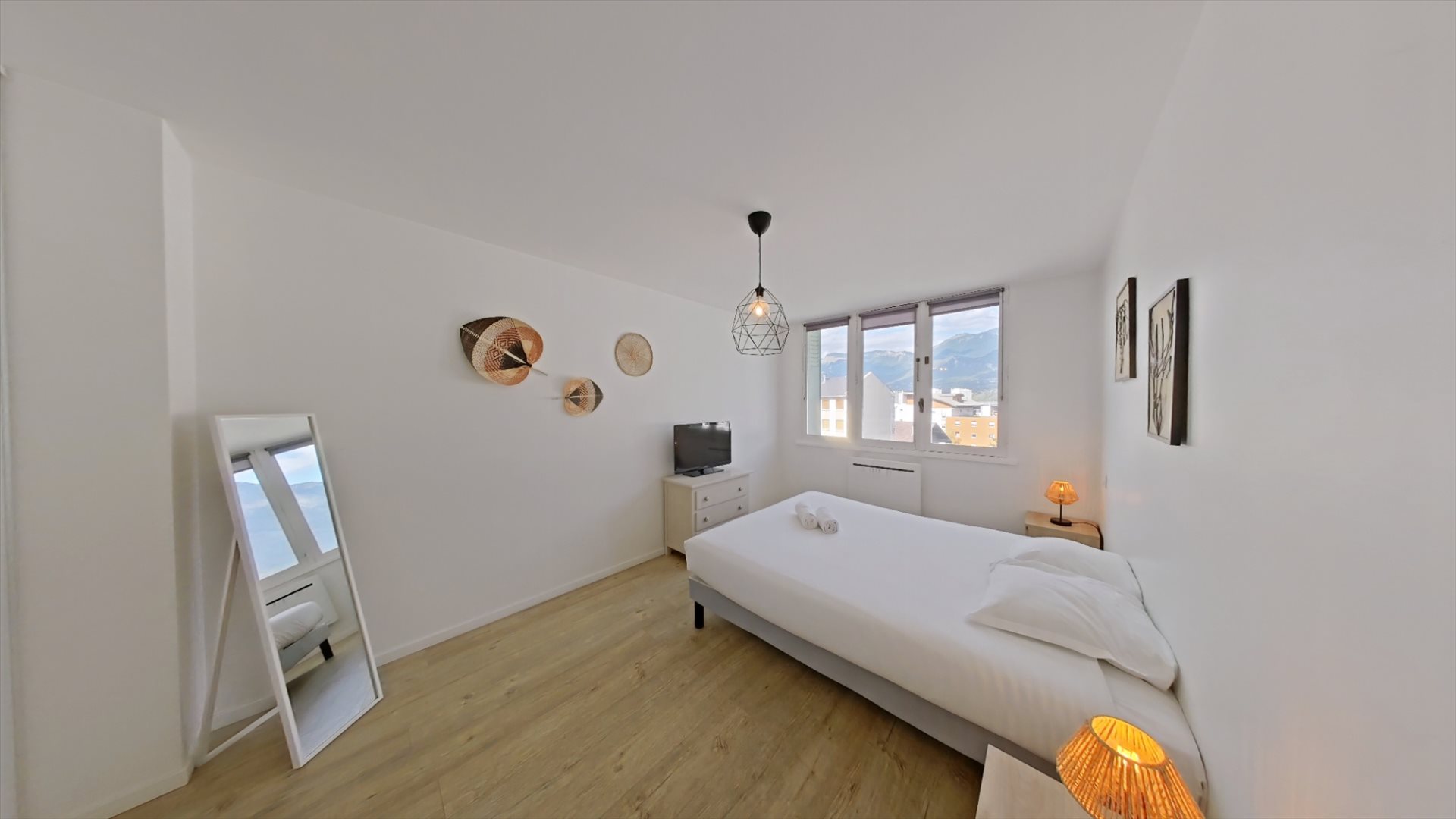 Appartement à vendre, 69m², Albertville