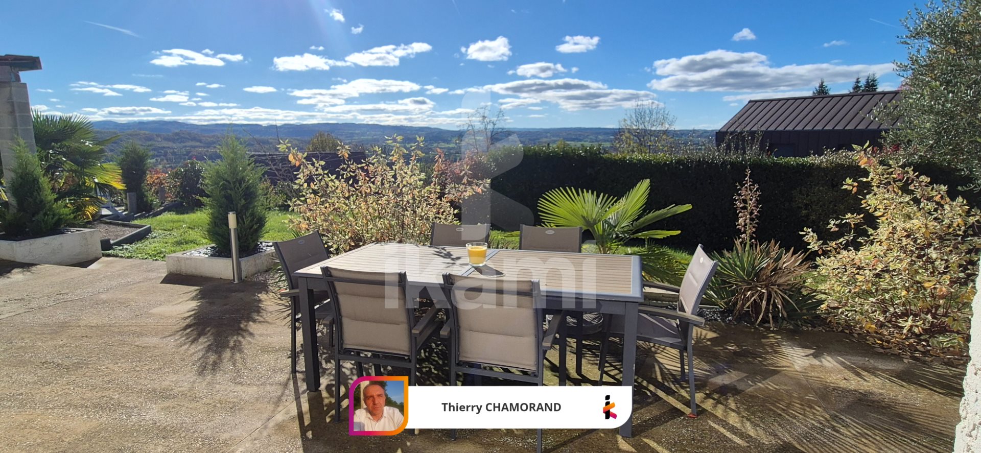 Maison à vendre, 122m², Saint-Genix-les-Villages