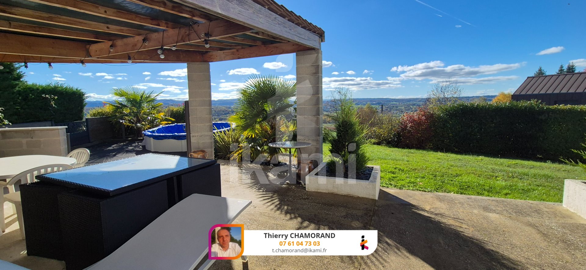 Maison à vendre, 122m², Saint-Genix-les-Villages