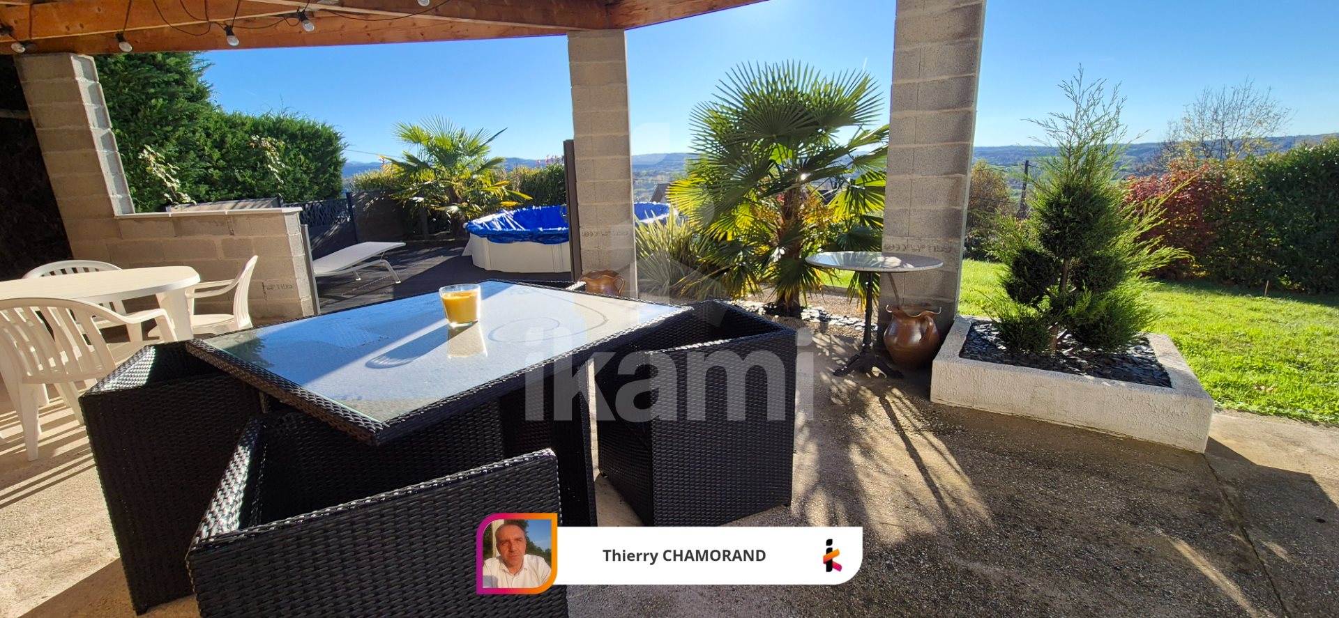 Maison à vendre, 122m², Saint-Genix-les-Villages