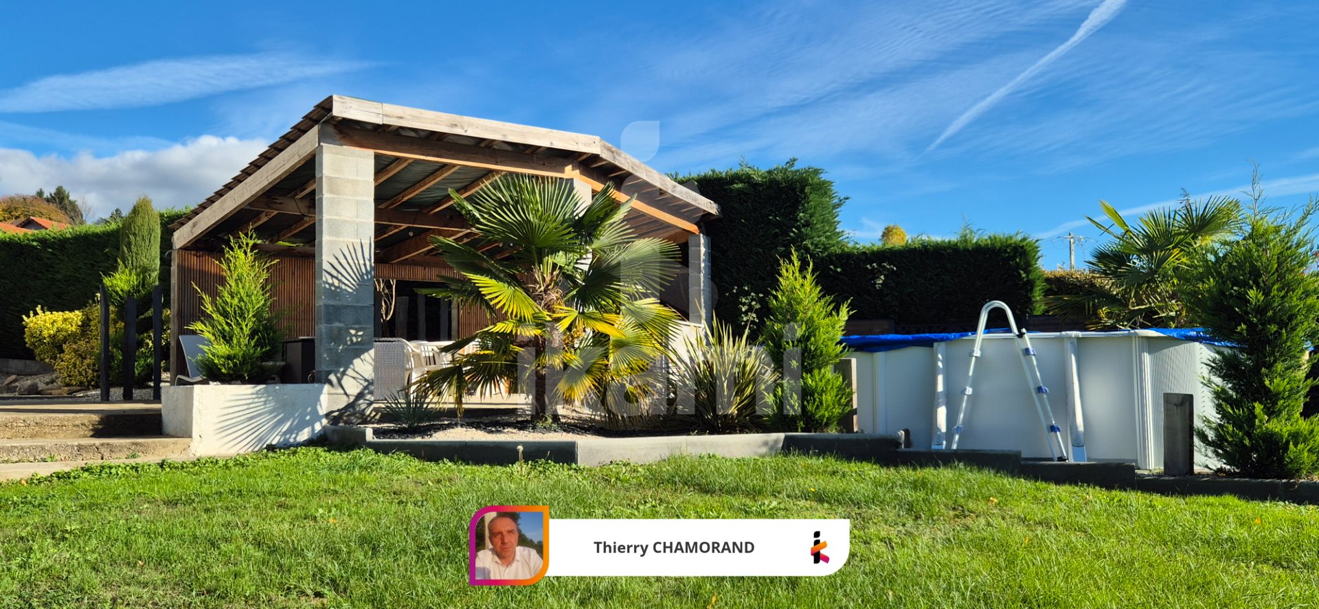 Maison à vendre, 122m², Saint-Genix-les-Villages