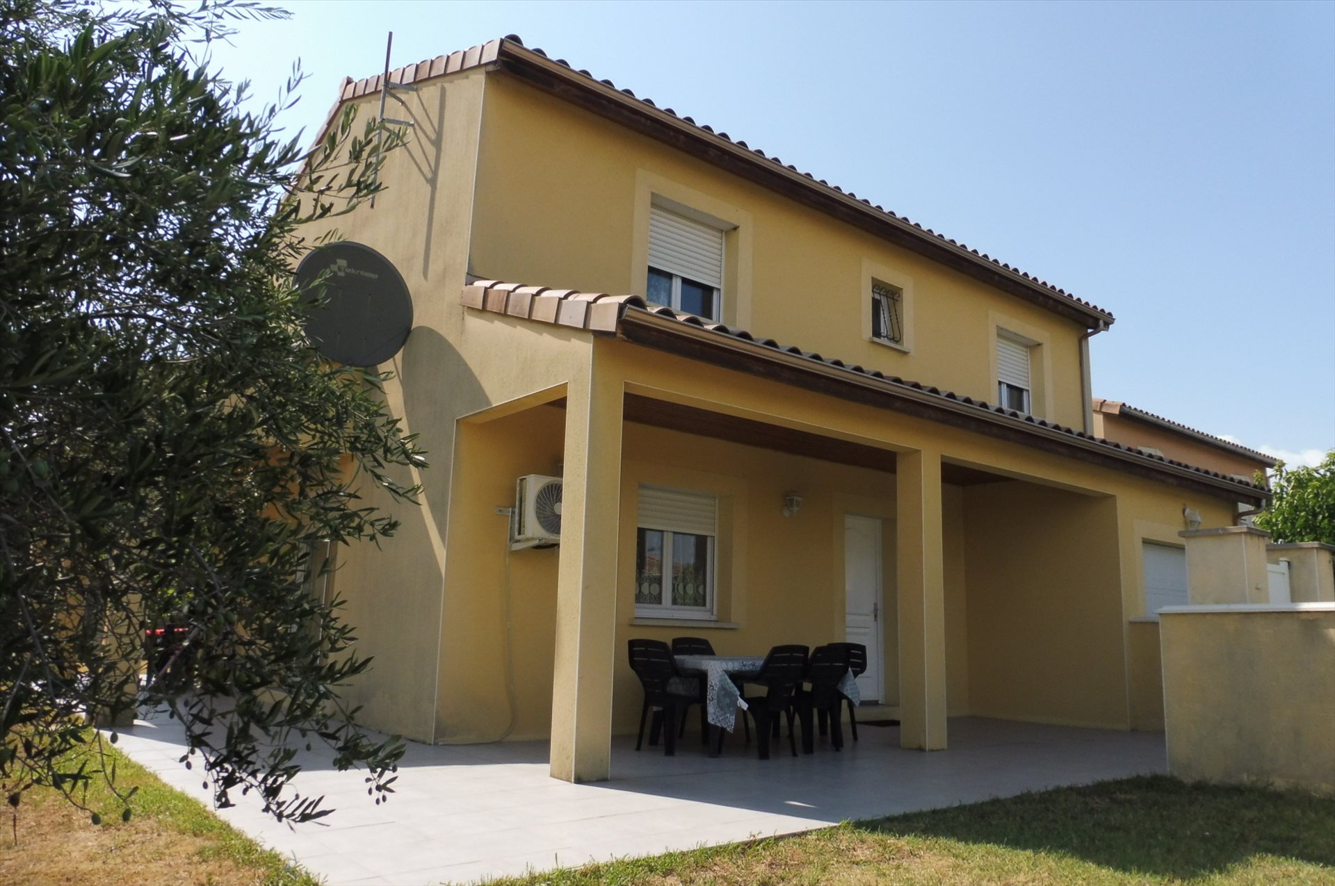 Maison à vendre, 135m², Bourg-lès-Valence