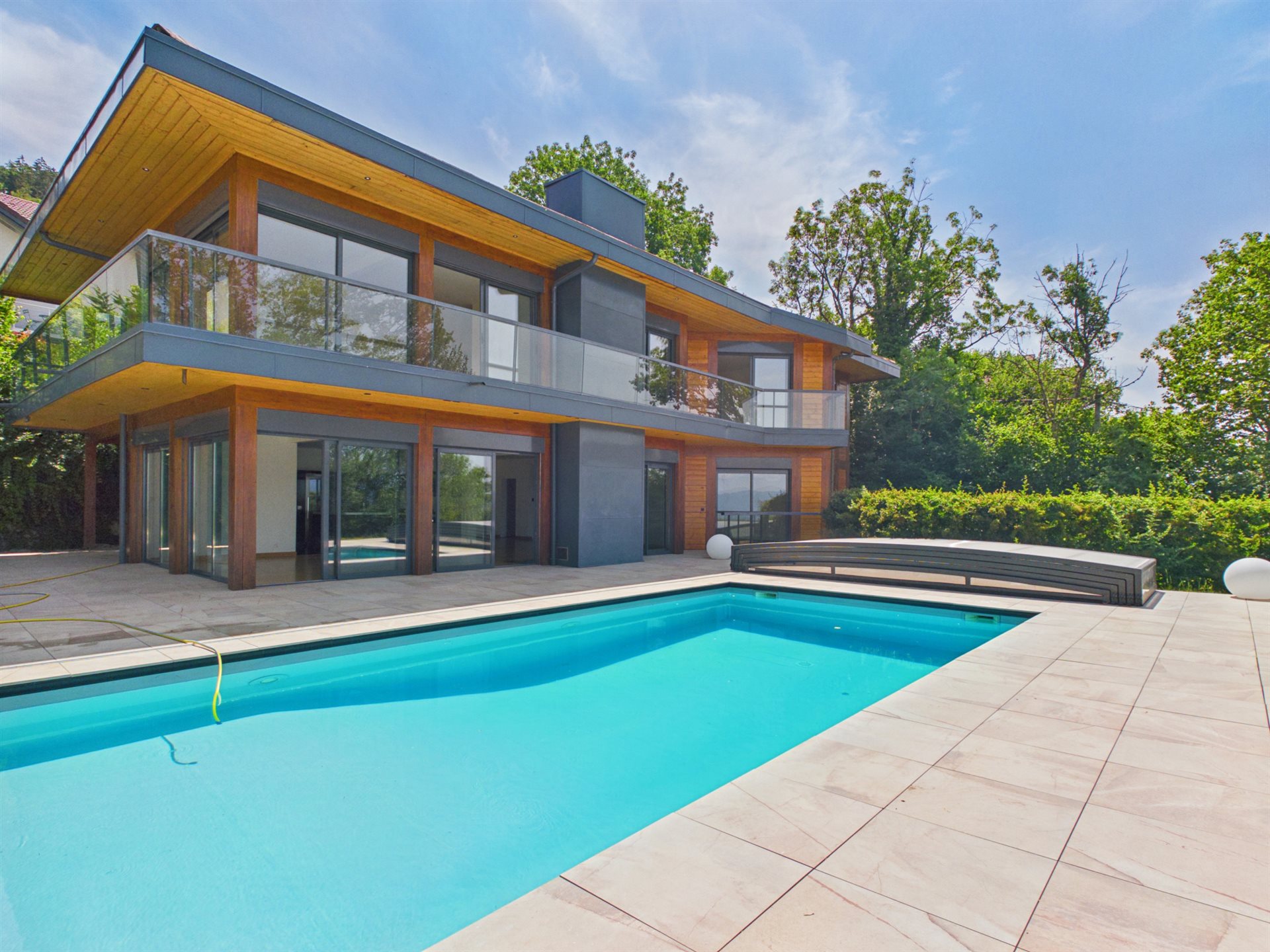 Maison à vendre, 339m², Lucinges