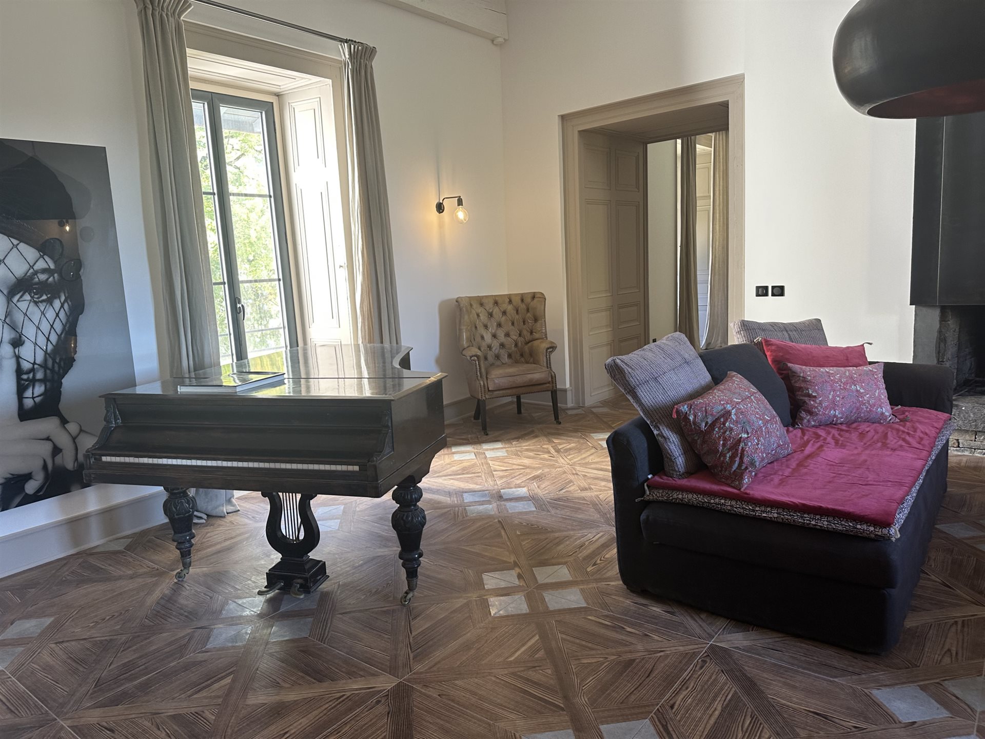 Appartement à vendre, 163m², Draillant