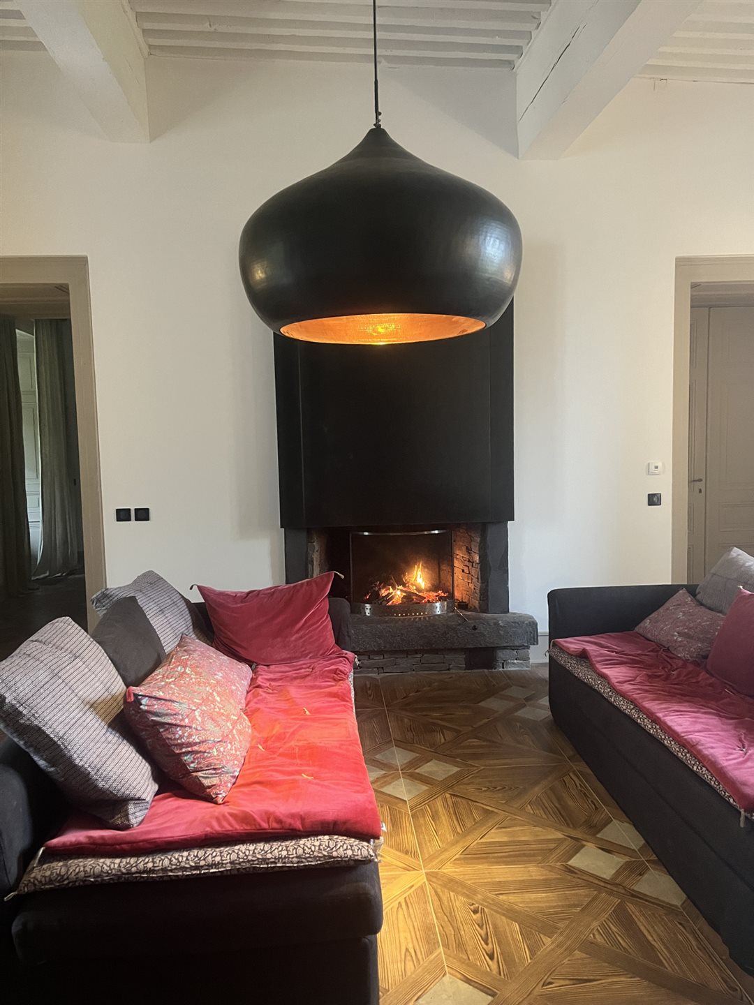 Appartement à vendre, 163m², Draillant